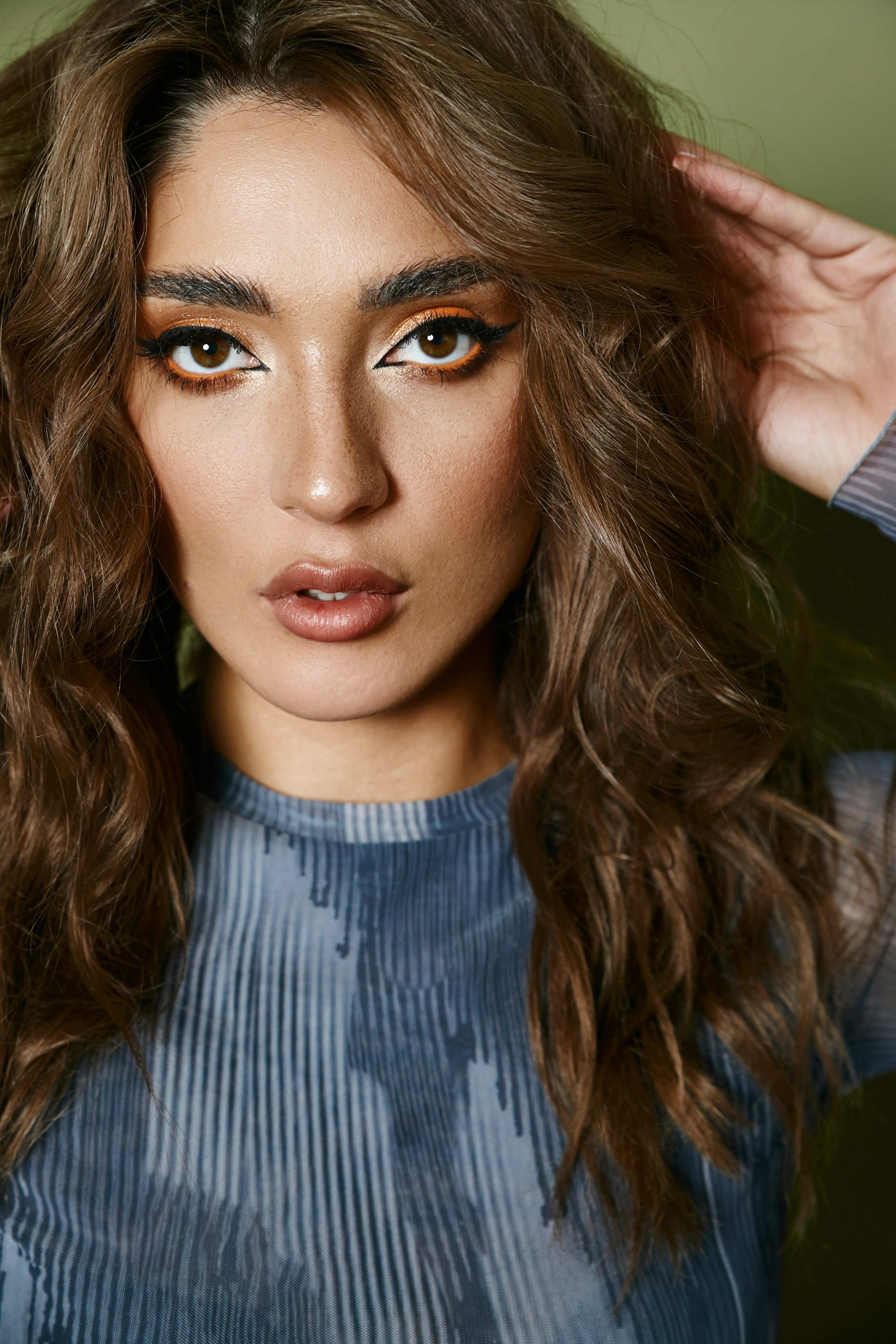 Анна. Фотограф и свадебный фотограф в Москве