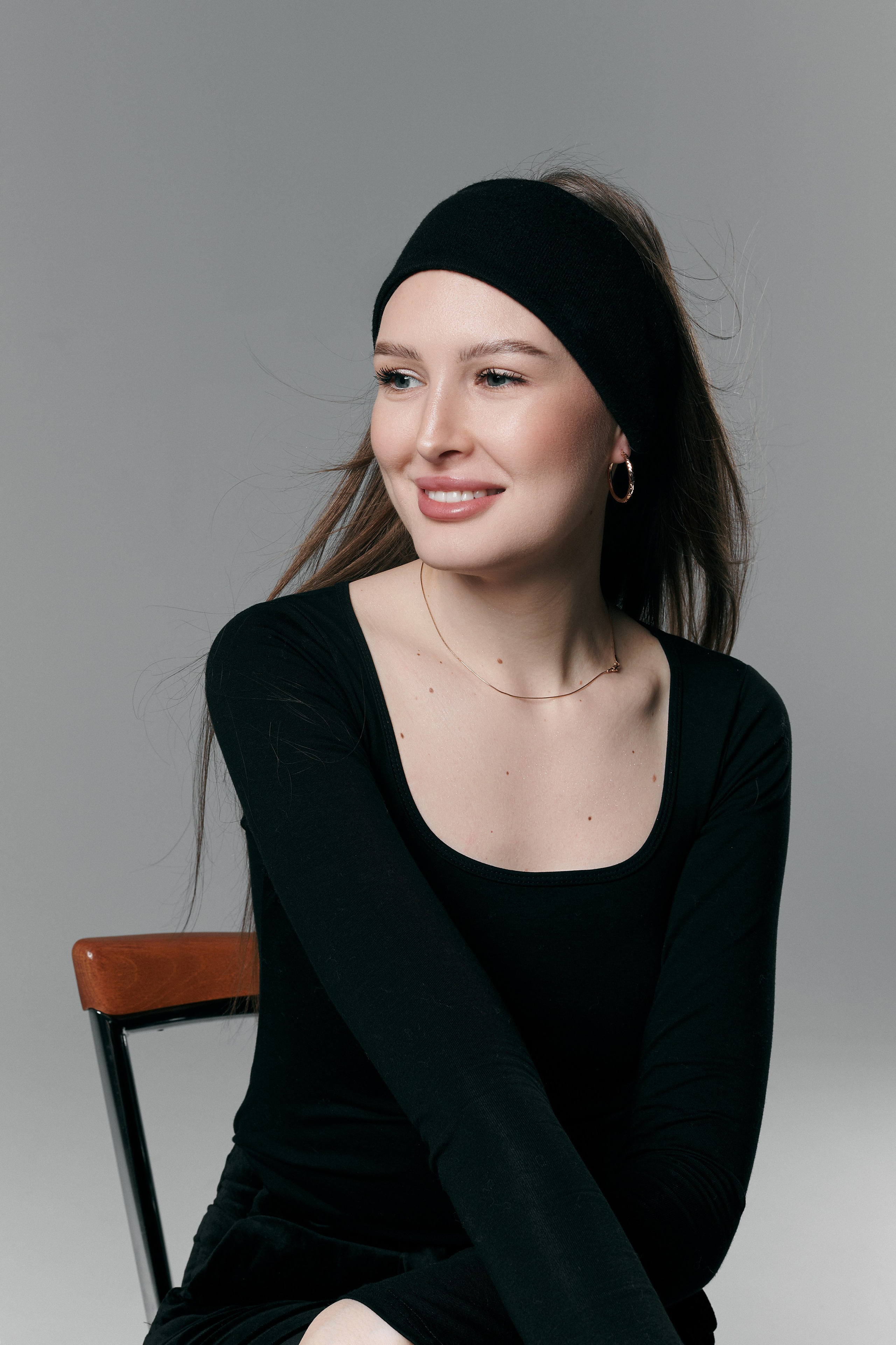 Екатерина. Фотограф Москва