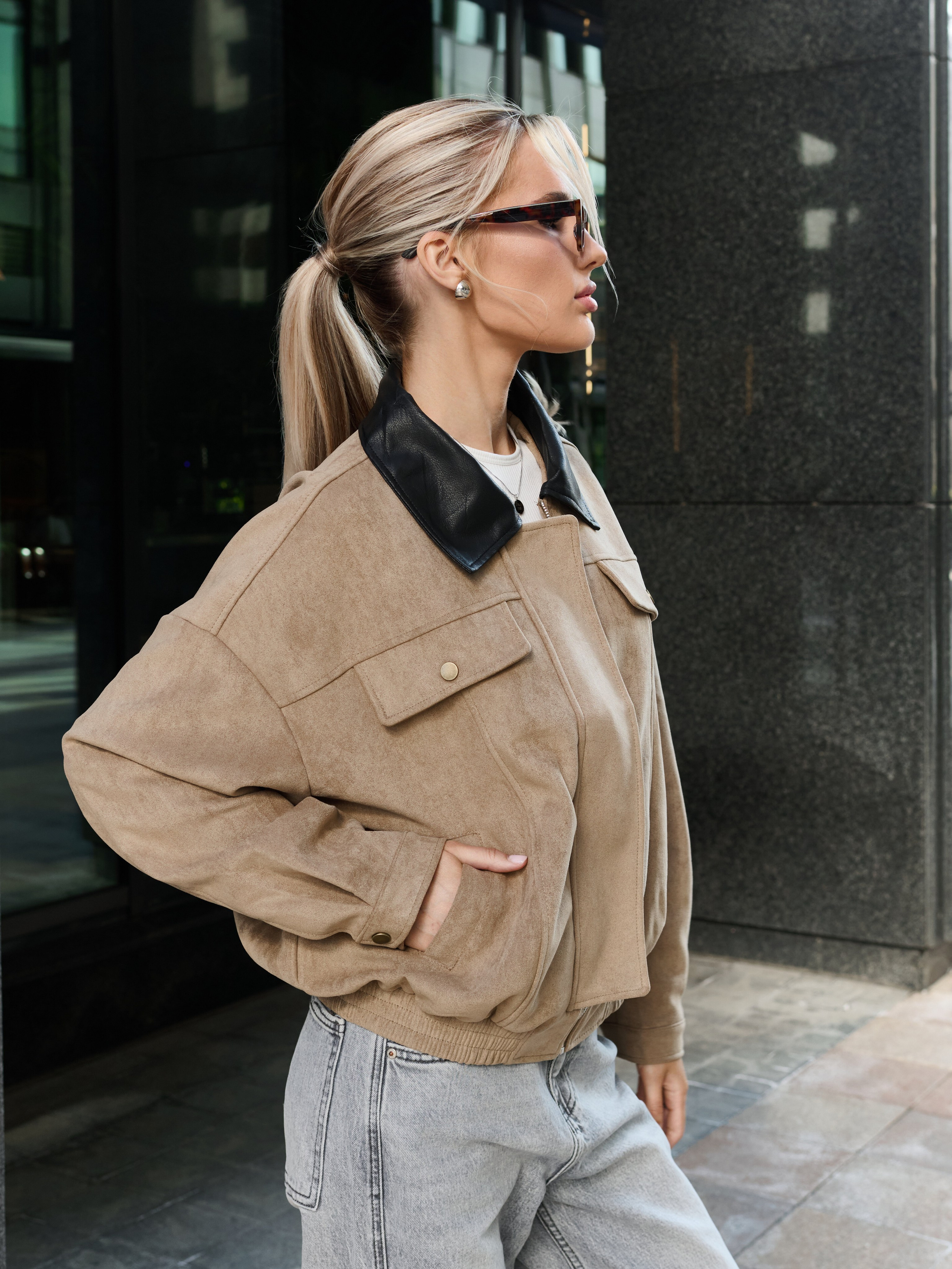 STREET. Фотограф Москва