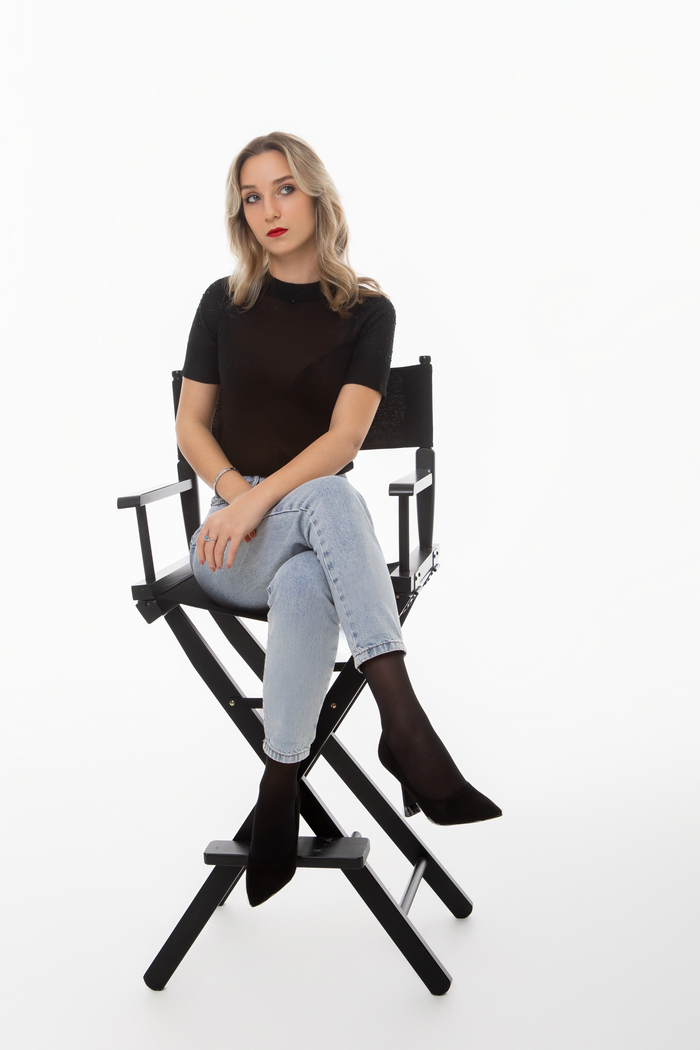 Студия Гимназия 12 11 А 2024 г. Свадебный и портретный Фотограф в Липецке Дмитрий Котюков