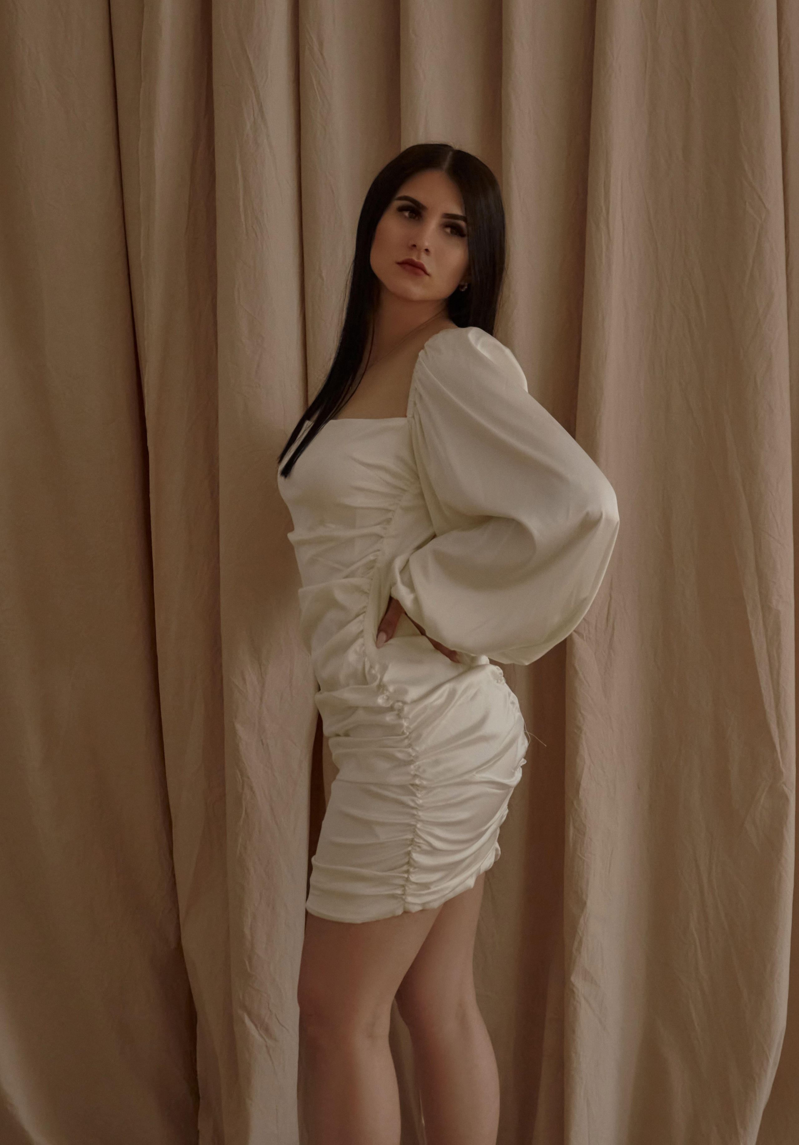 Вероника. Фотограф в Севастополе