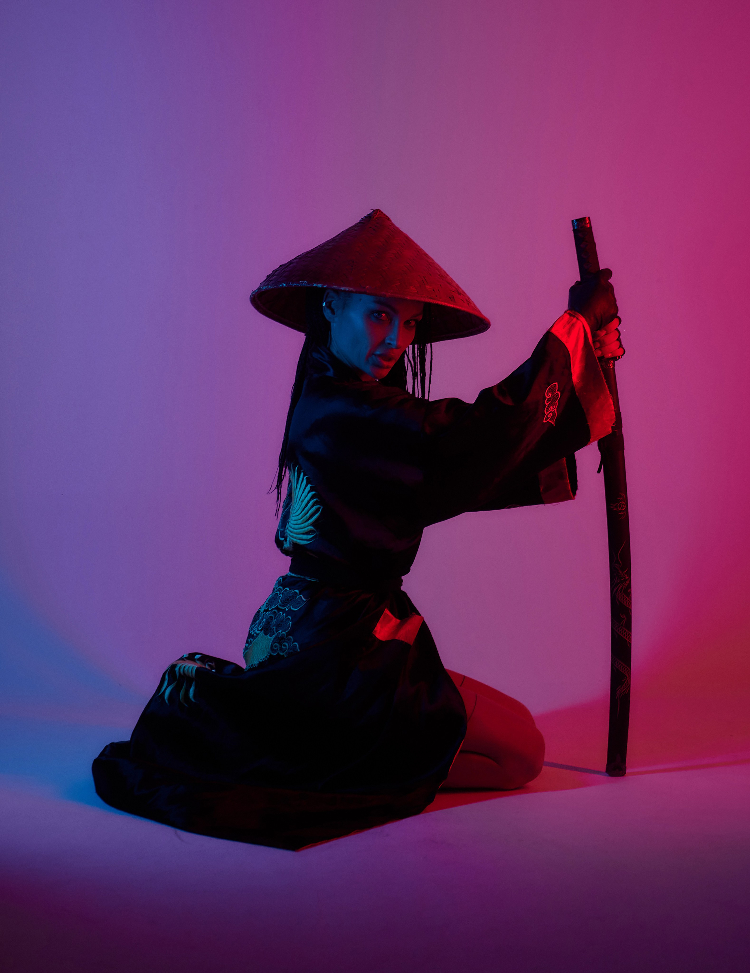 Тата. Фотограф в Севастополе