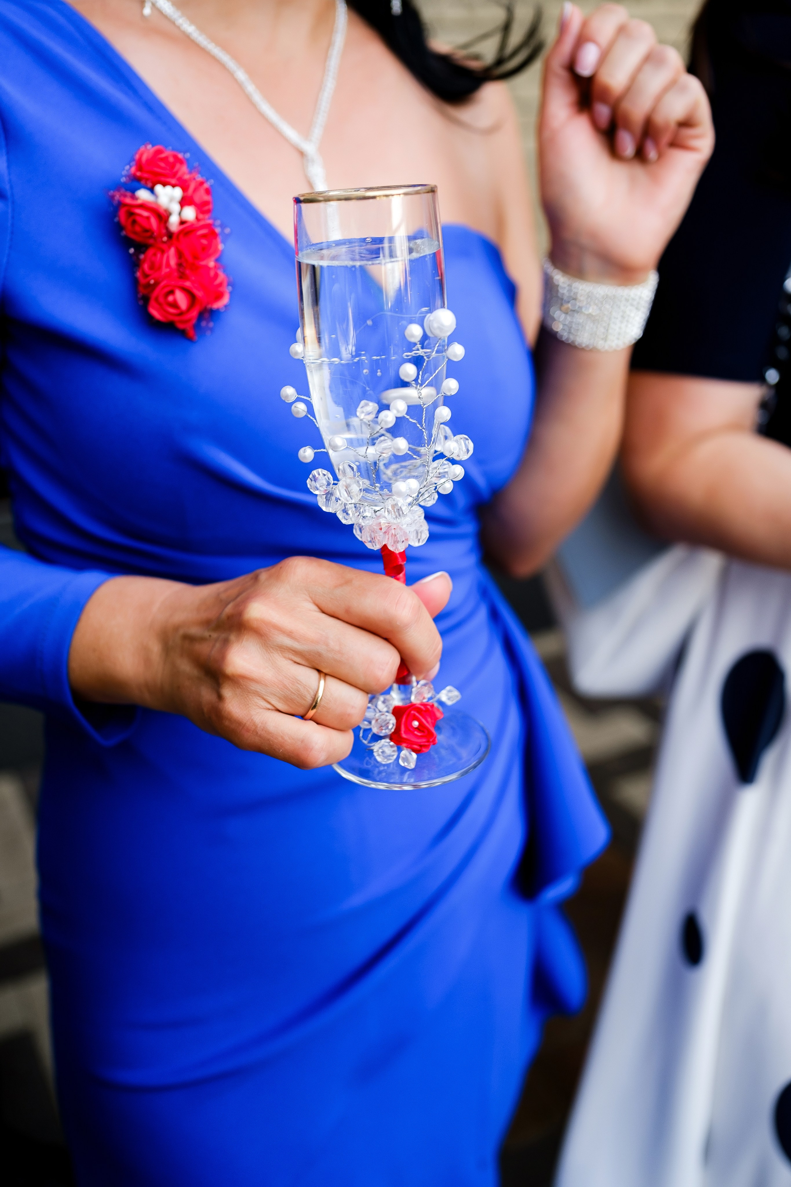 Михаил и Юлия. Свадебный фотограф | репортаж | праздники | крещение