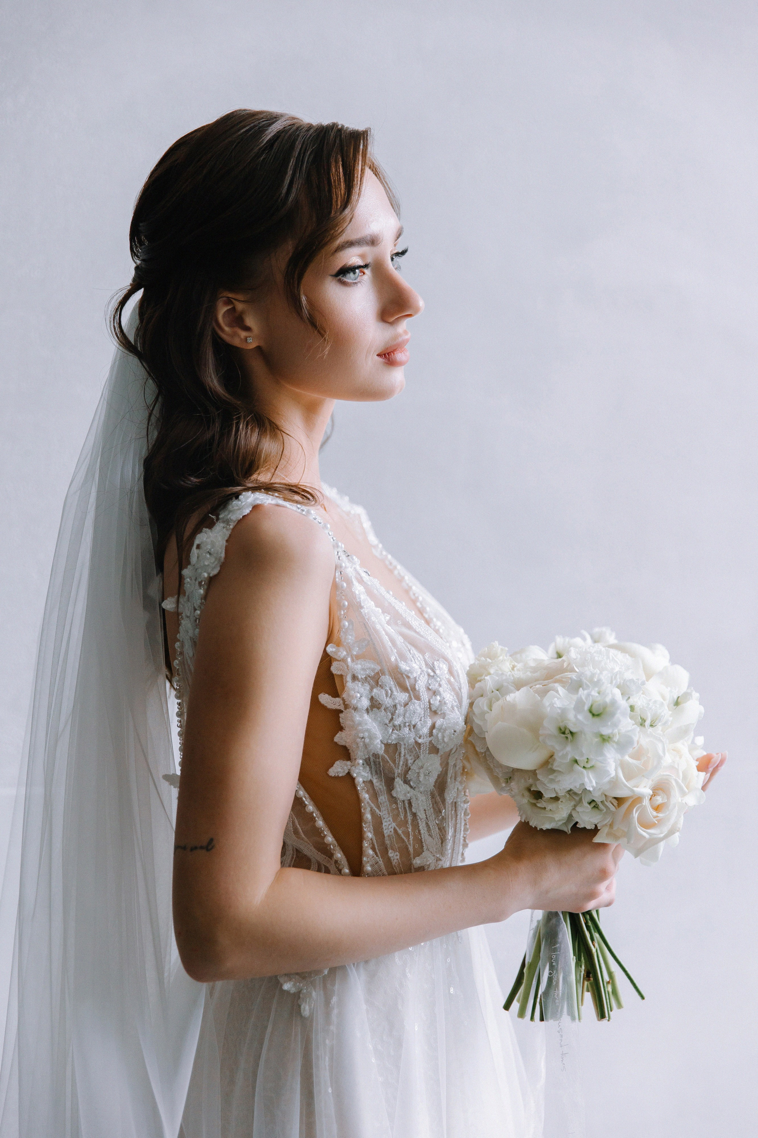 Красивая дата. Фотограф Елена Краснопевцева