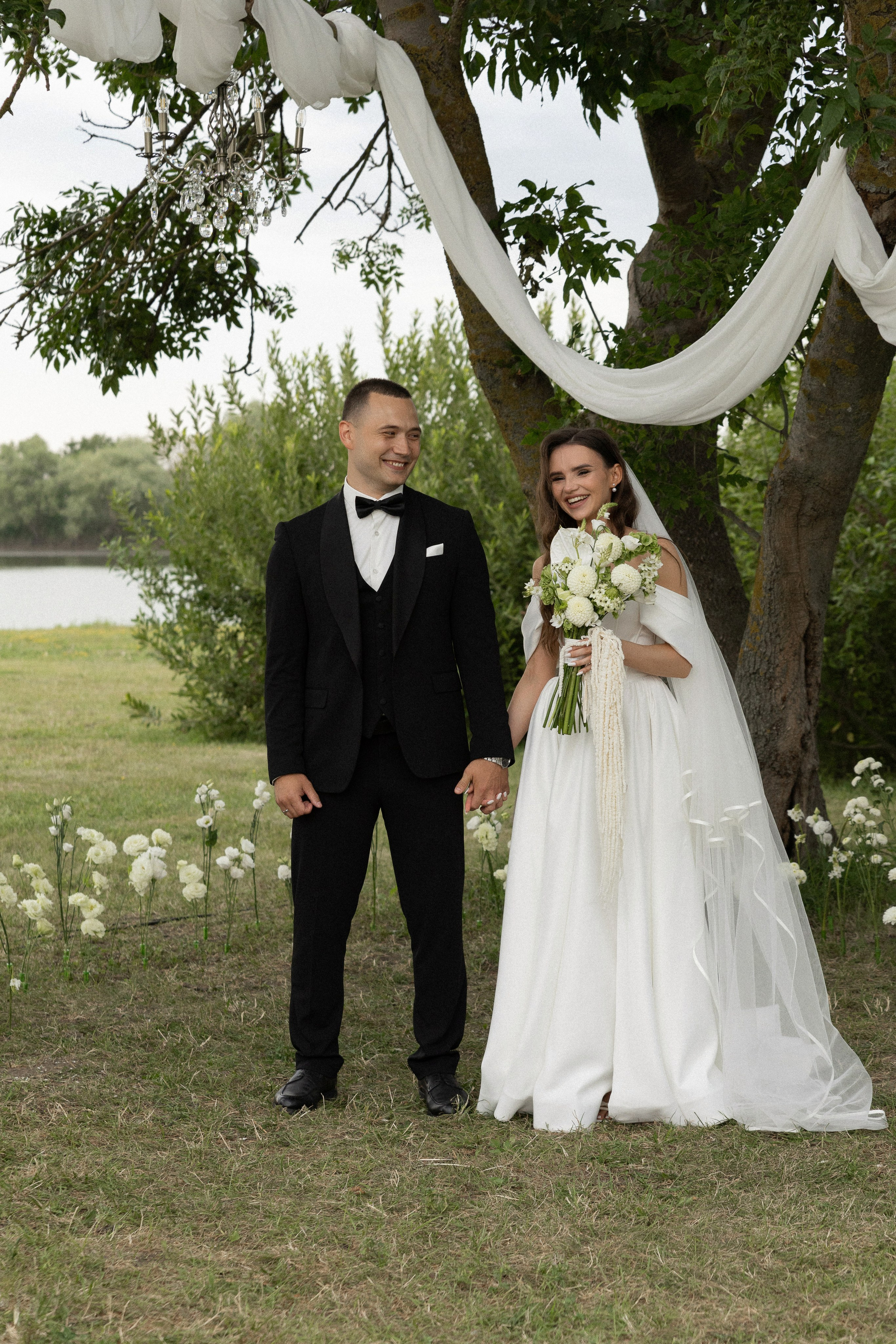 Владислав и Наталья. Свадебный фотограф