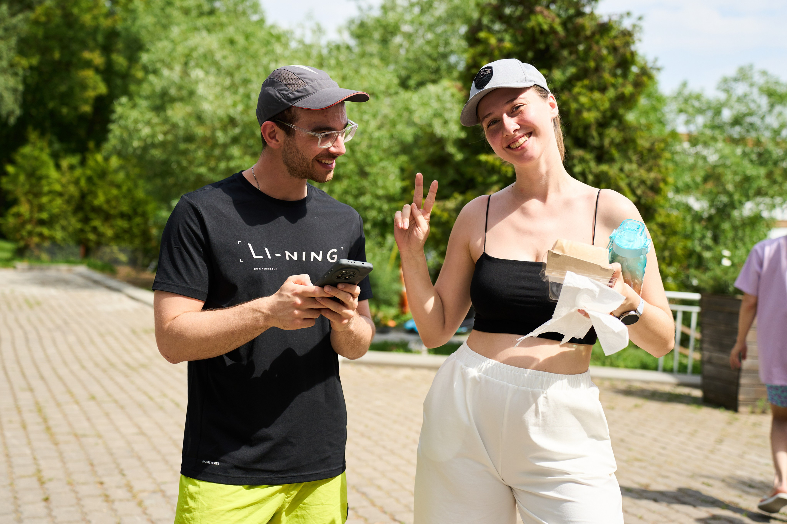 All-hands Третье Мнение 2025. Елизавета Мальгина, фотограф в Москве