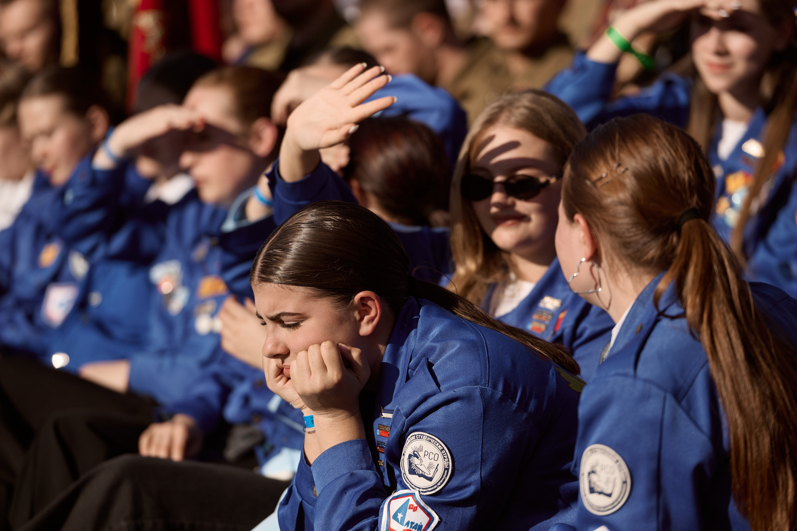 Павловский слёт. Сергей Богомолов. Свадебный и семейный фотограф