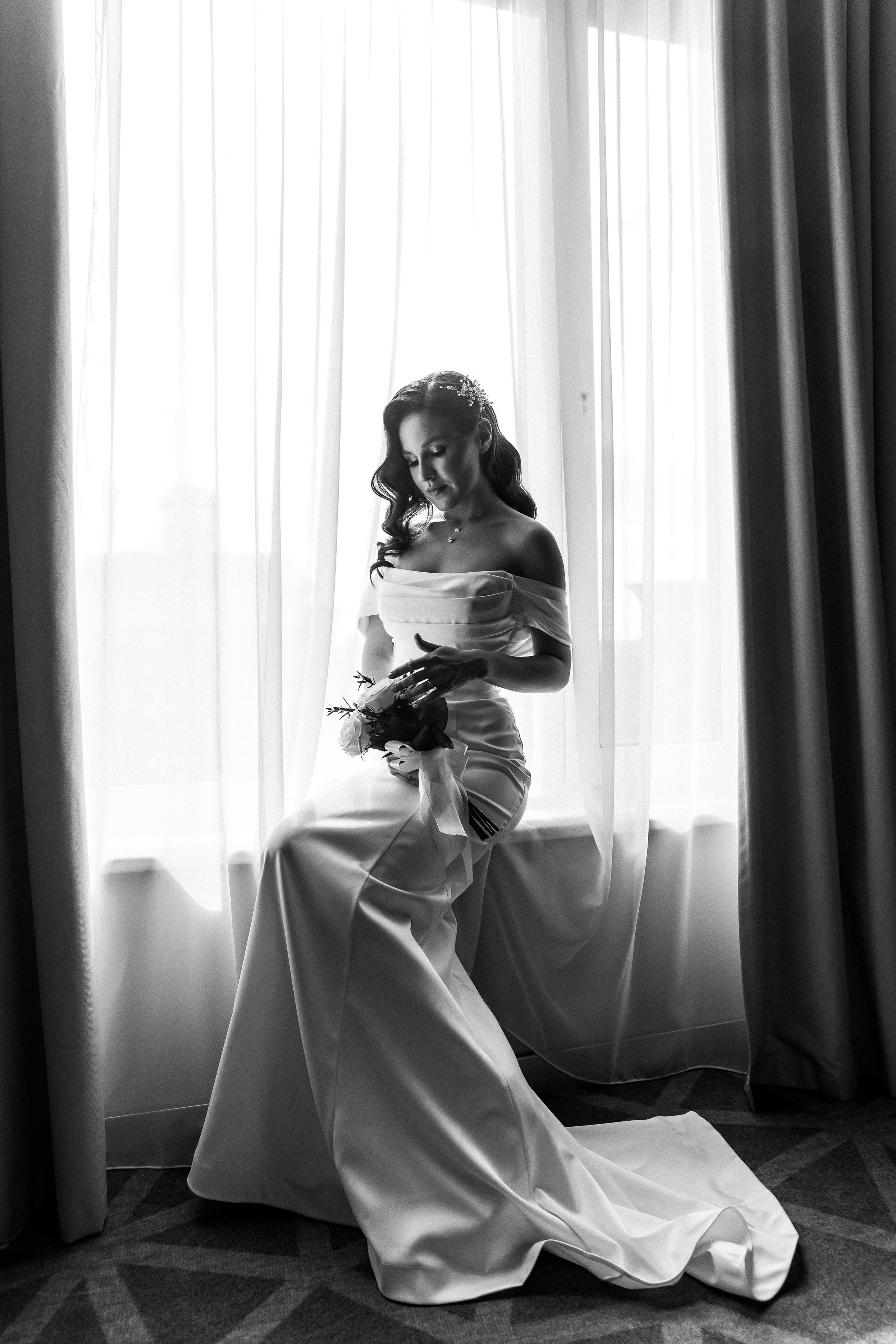 Азис и Виктория. Фотограф - Эльдар Вагапов