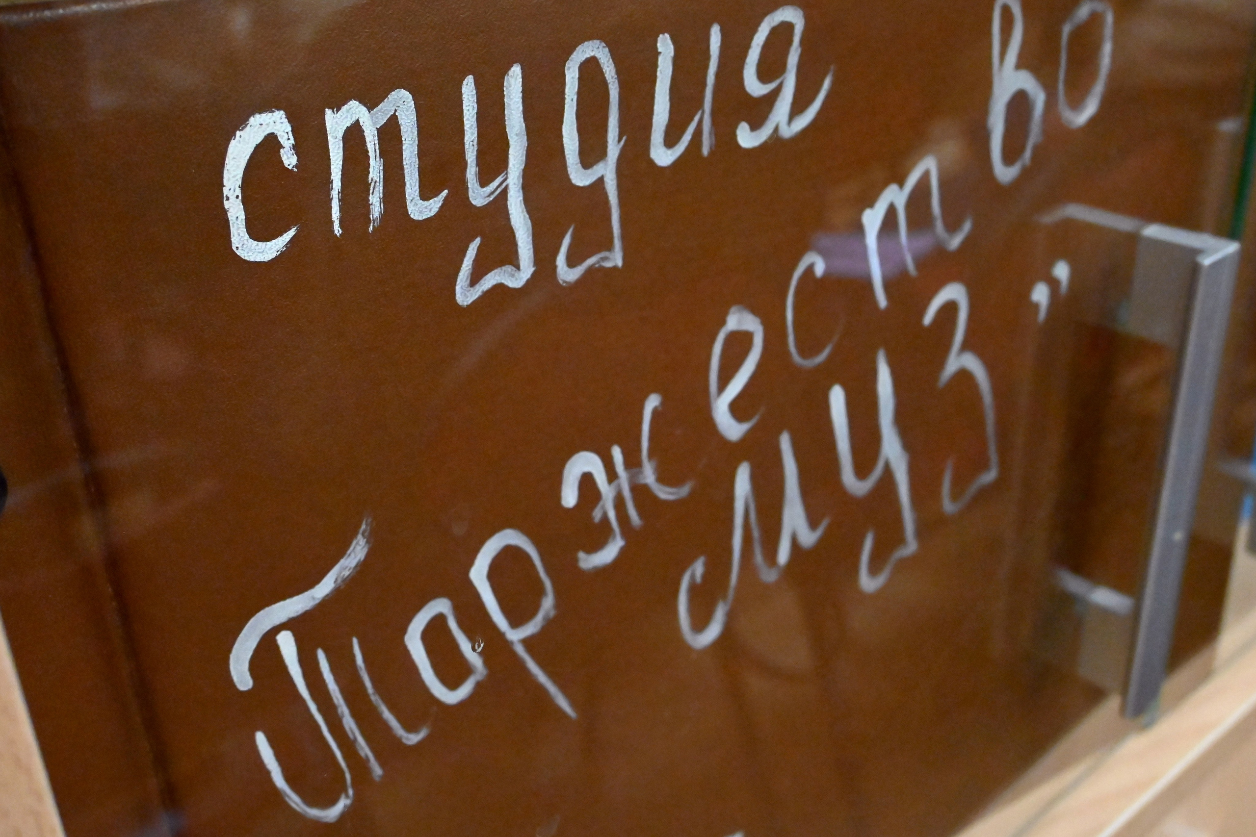 Филармония «Гармония» Студии «Торжество муз» 24.10.2023. Профессиональный фотограф в Москве Алёна Котова