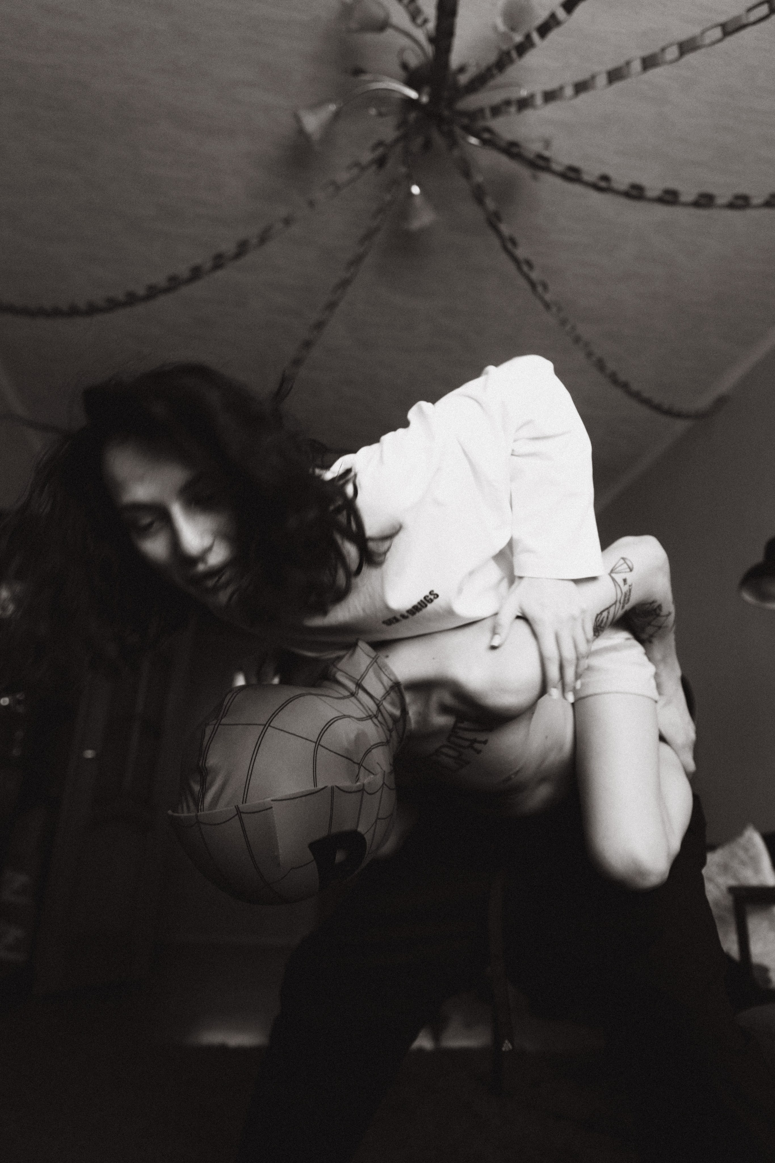 Настя и Матвей. Фотограф в Нижнем Новгороде Воробьева Анжела