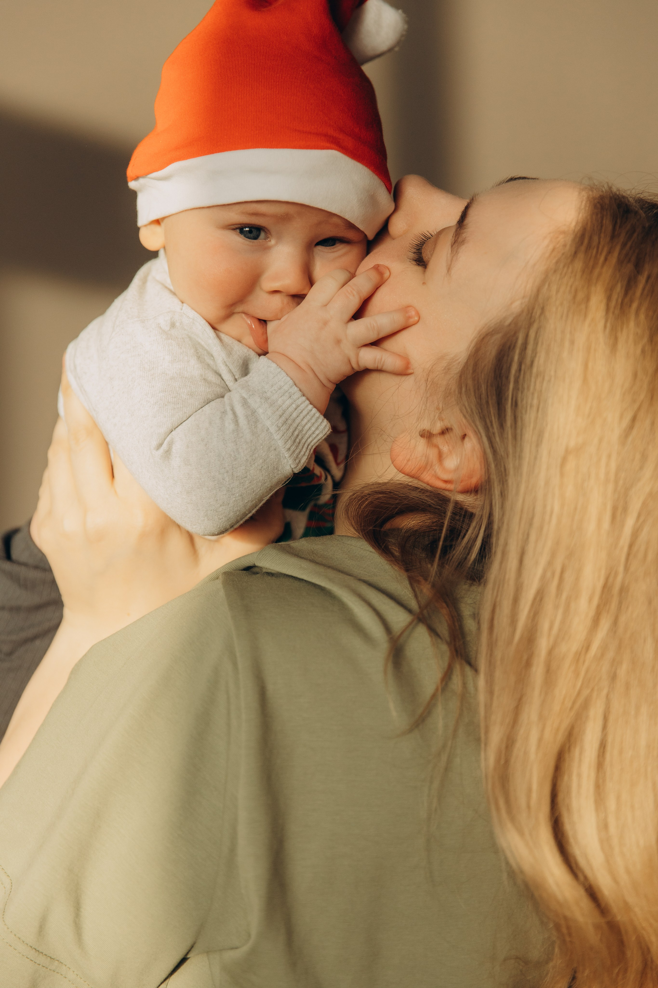 Лена, Виталик и Вова. Фотограф в Нижнем Новгороде Воробьева Анжела
