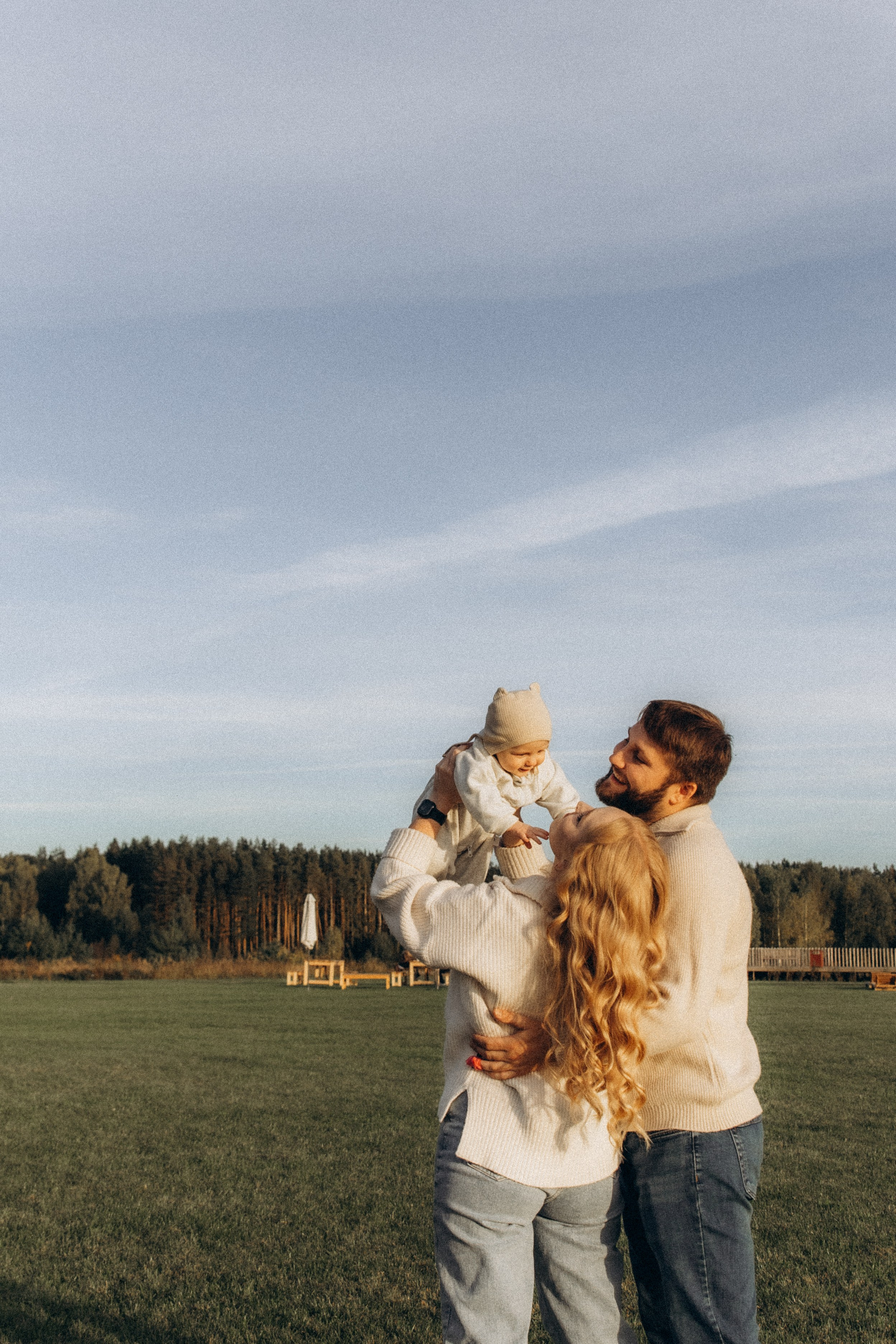 Вика, Сережа и Мирослав. Фотограф в Нижнем Новгороде Воробьева Анжела