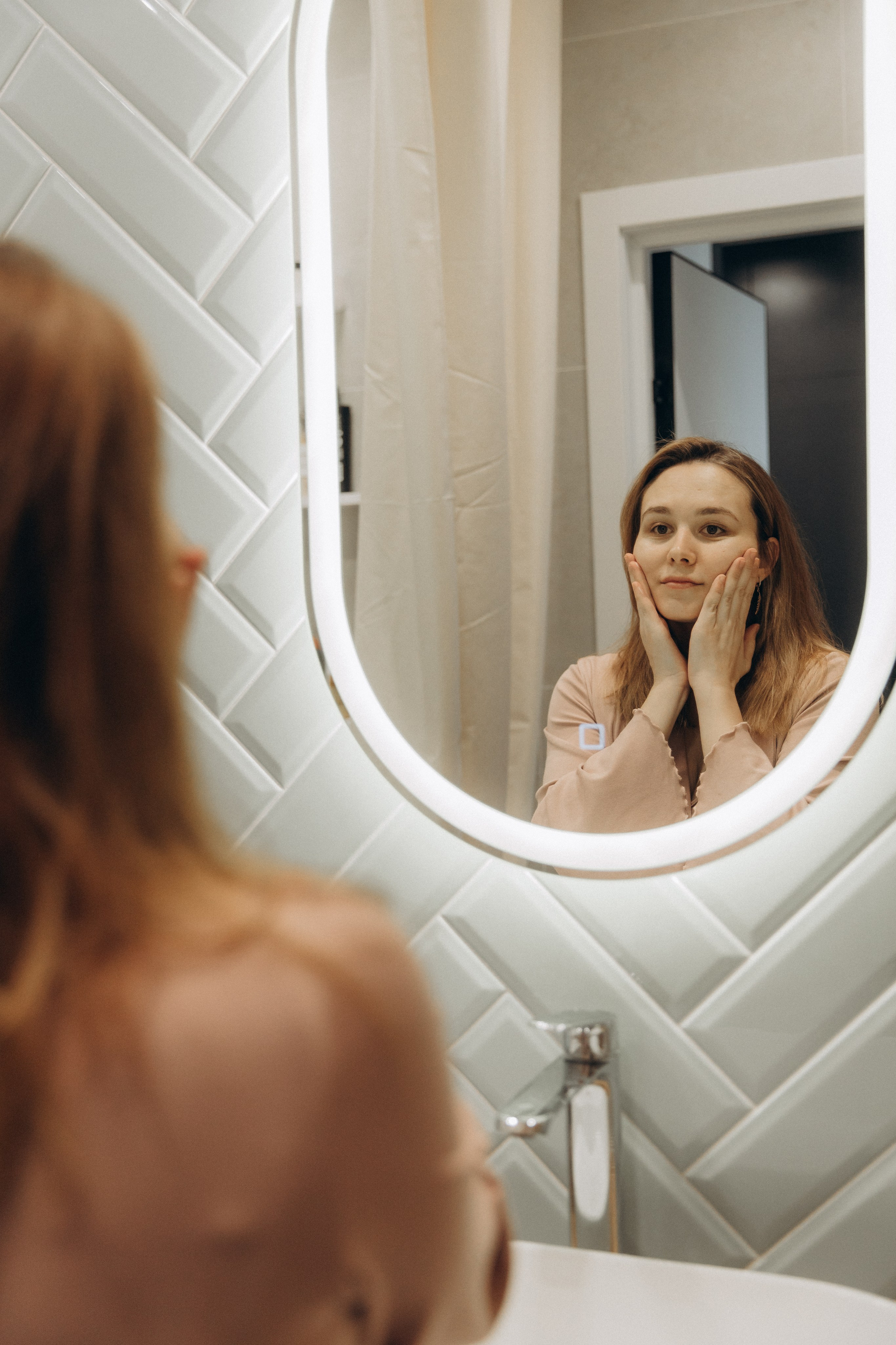 Катя и Ева. Фотограф в Нижнем Новгороде Воробьева Анжела