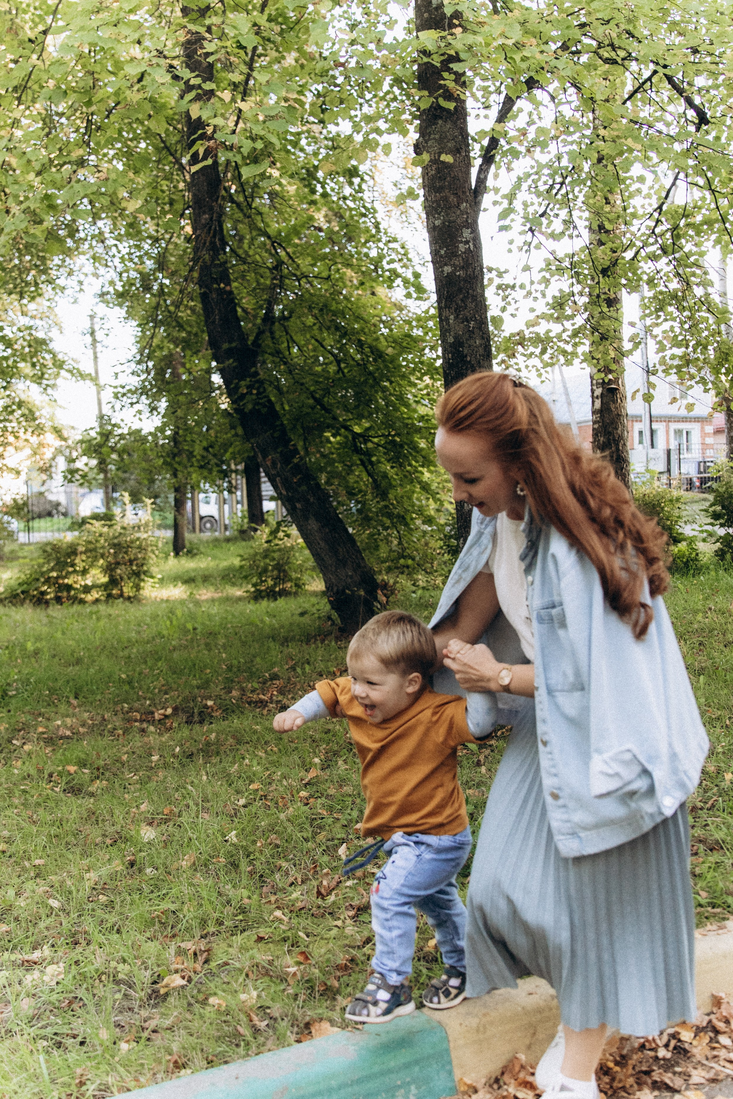 Большая семья. Фотограф в Нижнем Новгороде Воробьева Анжела