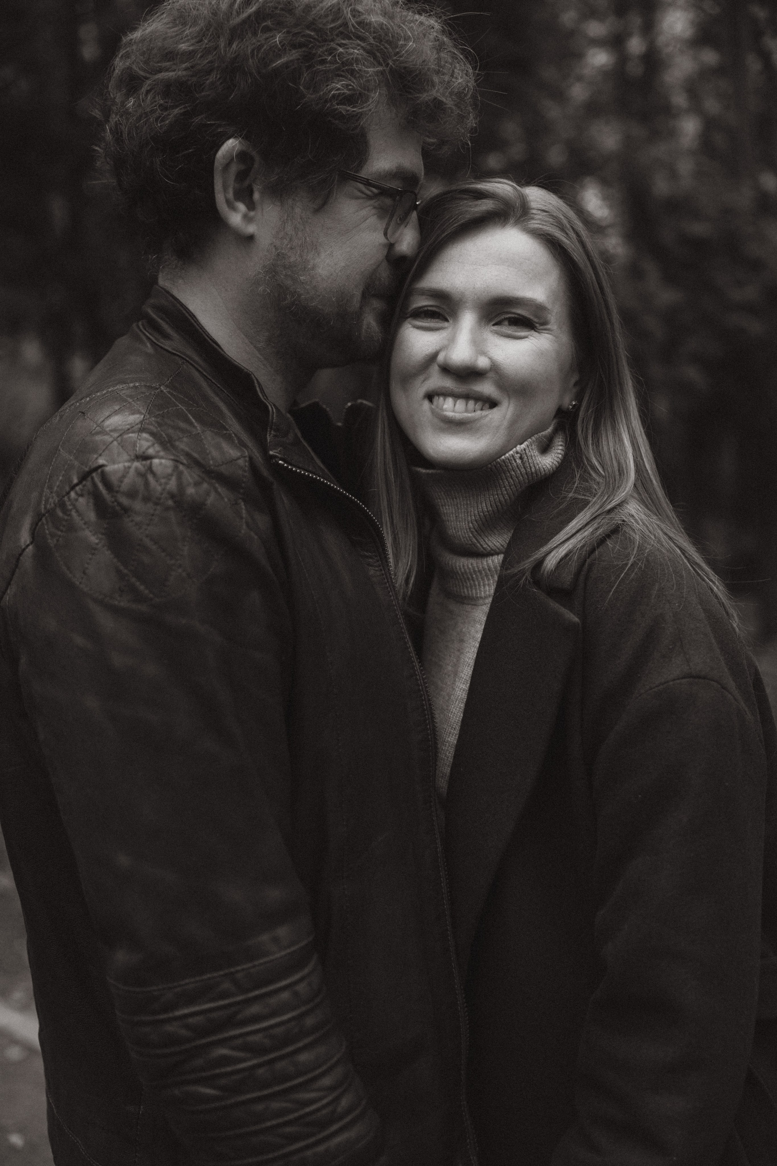 Аня, Ваня и Миша. Фотограф в Нижнем Новгороде Воробьева Анжела