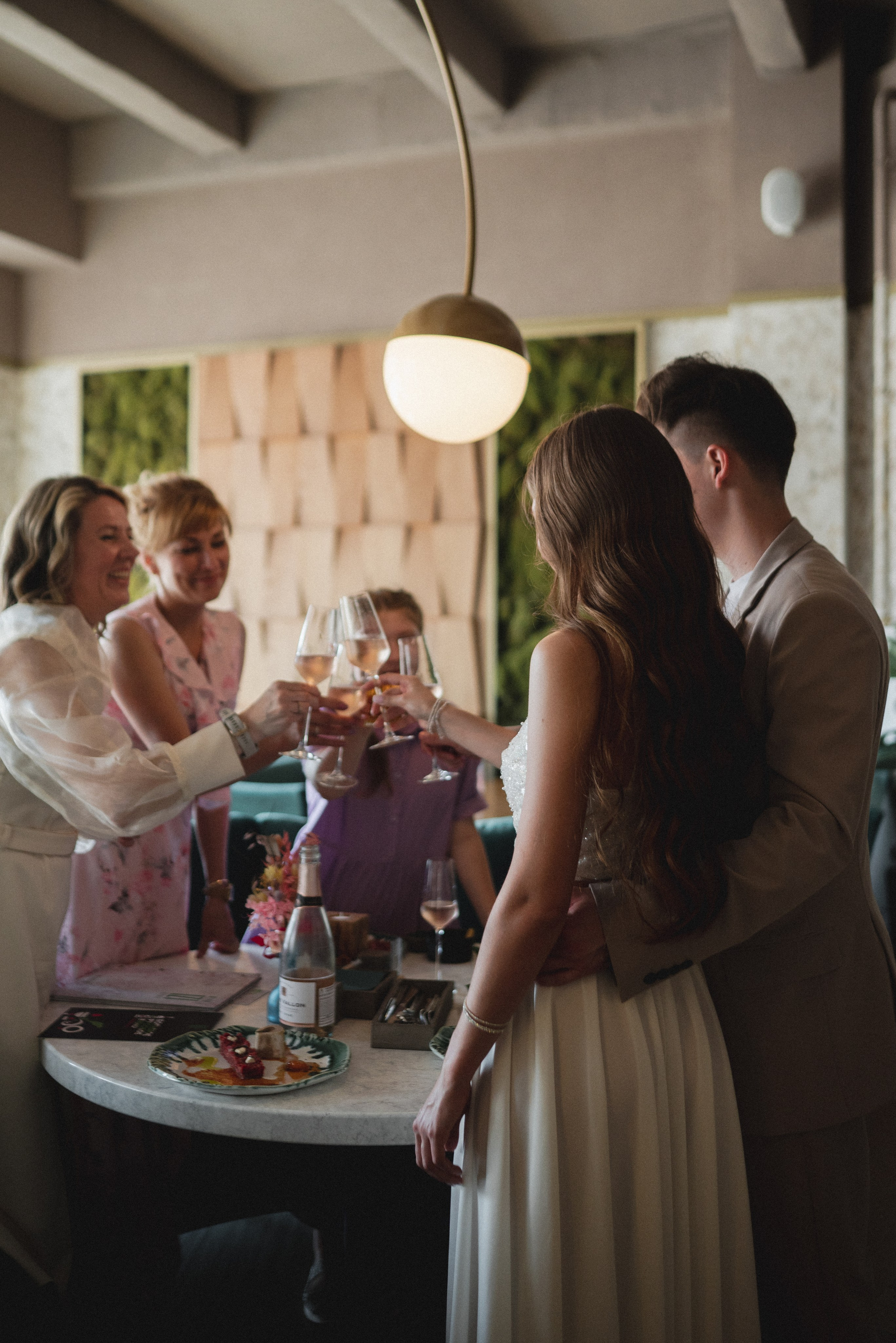 Валентина и Владислав. Семейный и свадебный фотограф в Ярославле Кропина Инна