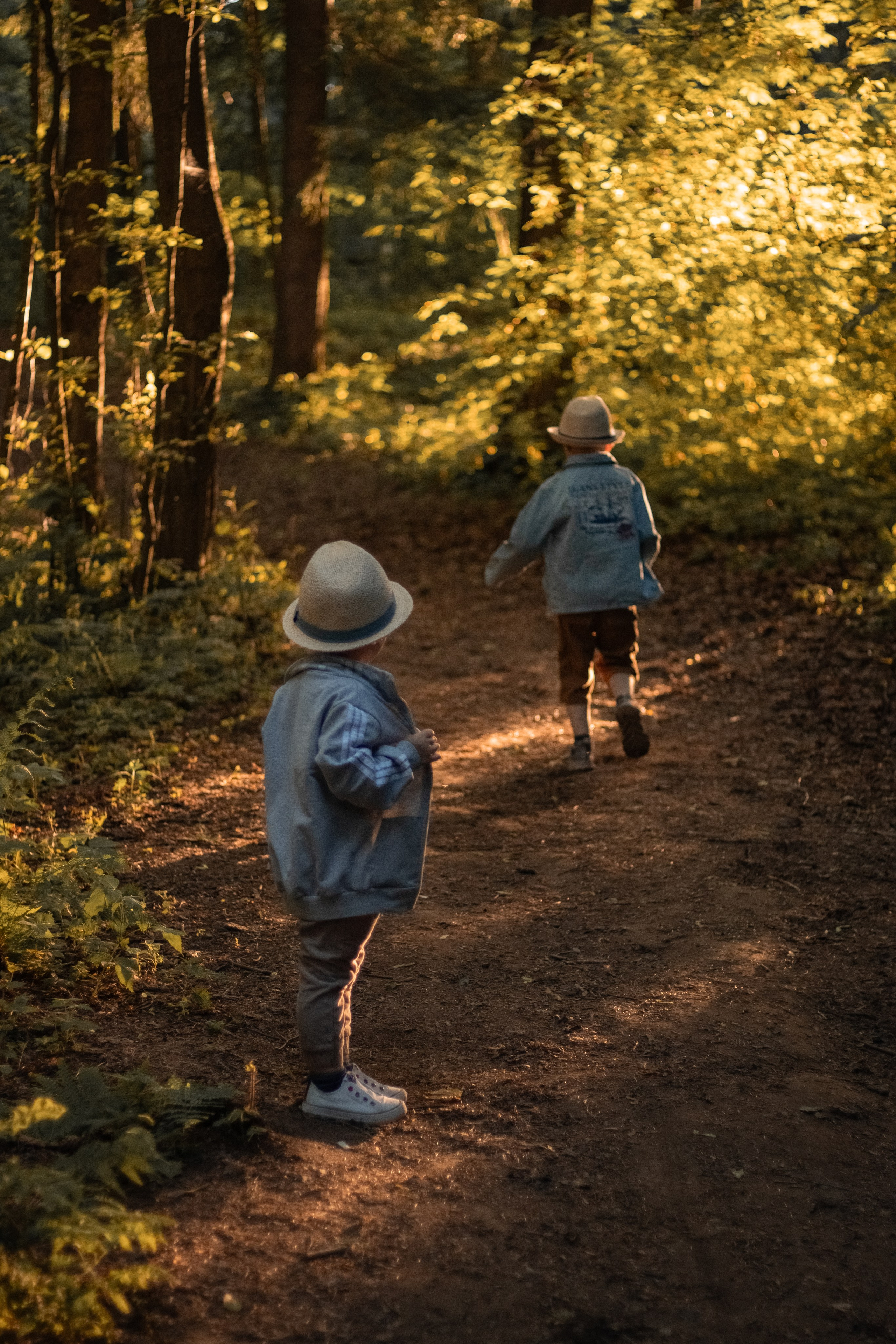 Теплая прогулка. Семейный и женский фотограф в Санкт-Петербурге Татьяна Стружкина