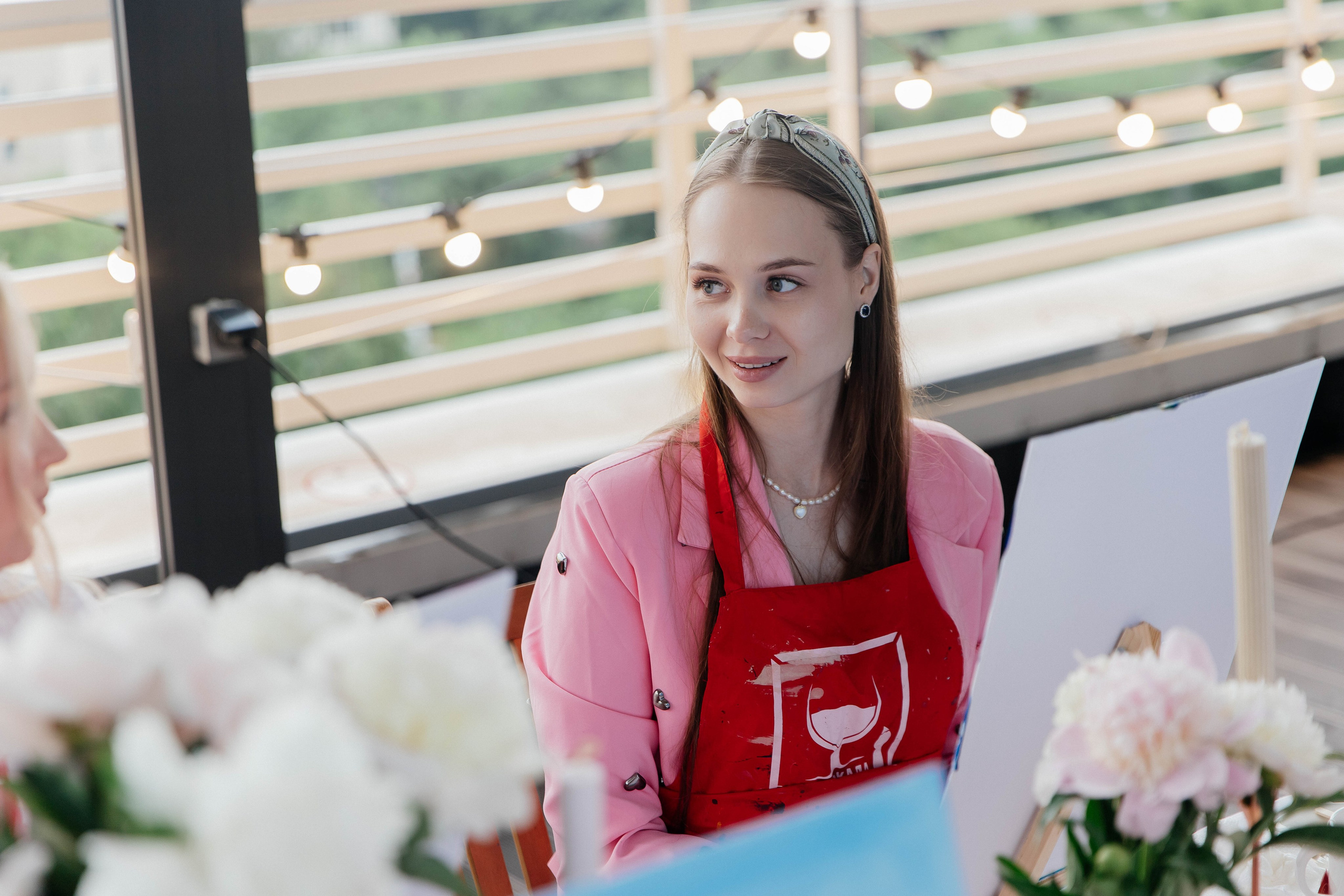 Девичник. Главная