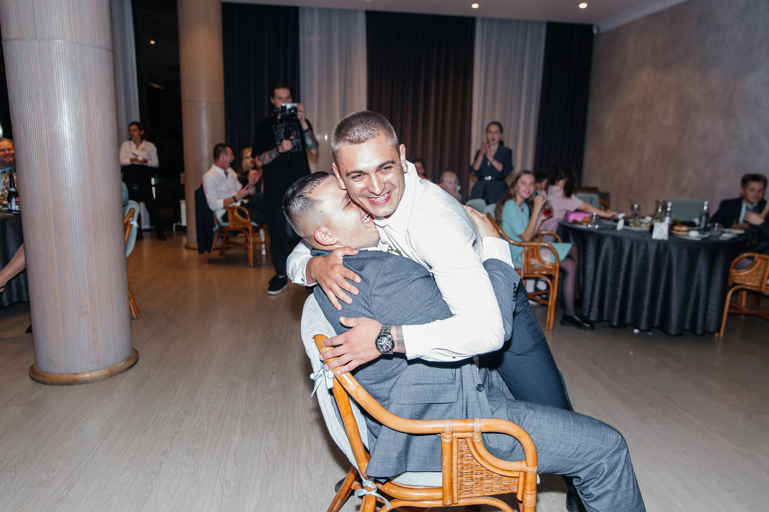 Владислав & Александра. Главная