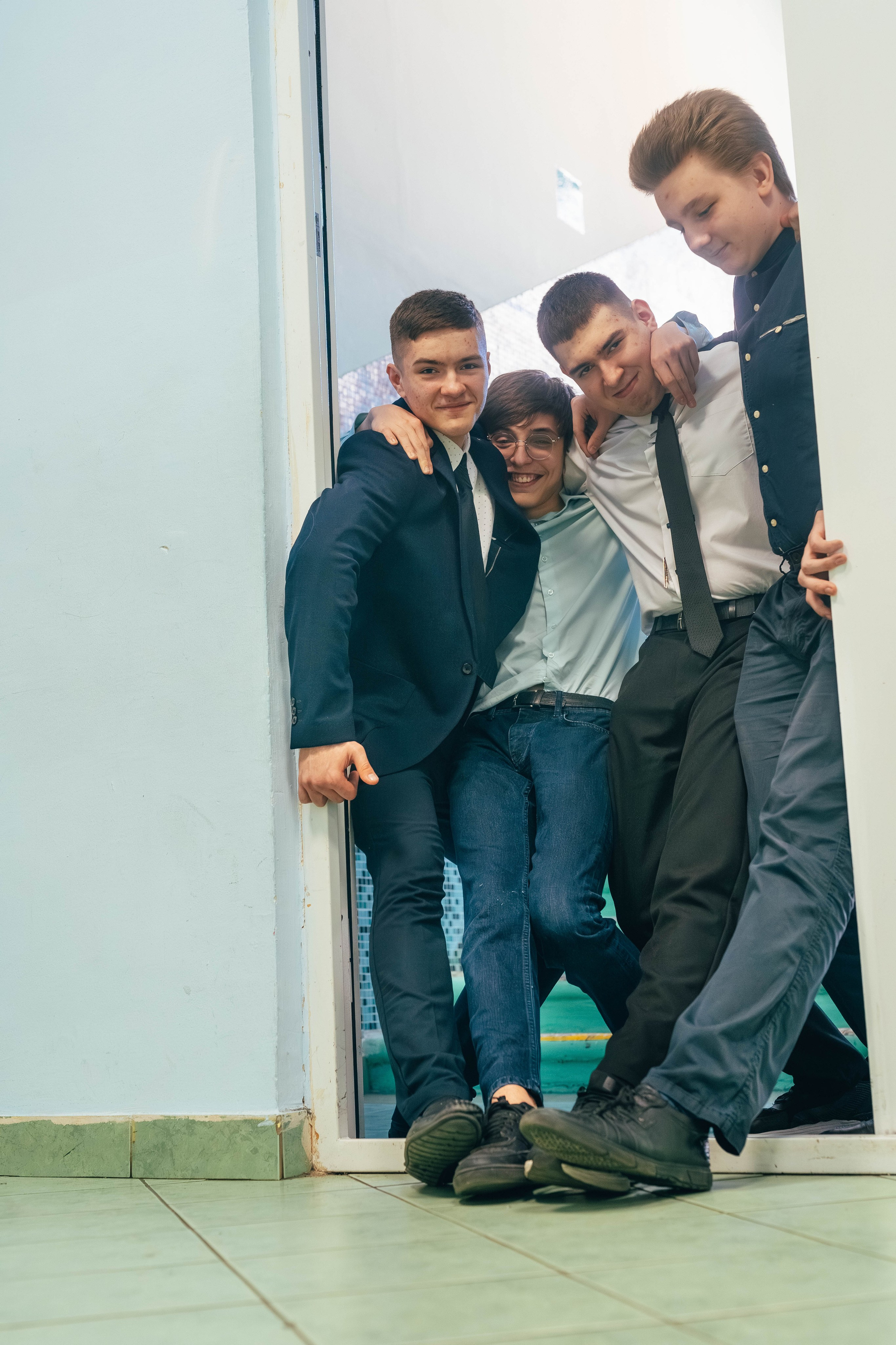 9 класс. Школьные альбомы и альбомы для детского сада. Юлия Осипова. Москва