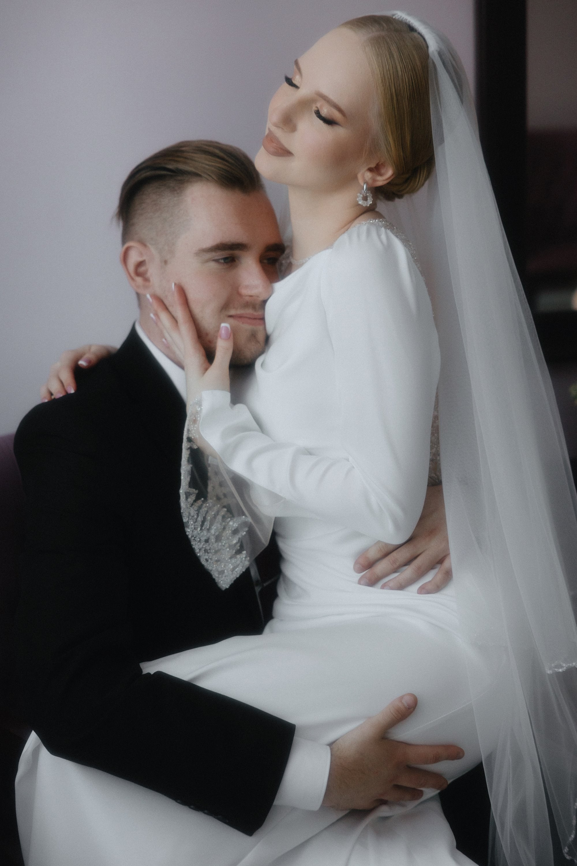 Свадебный фотограф в Санкт-Петербурге Рябикин Александр , занимаюсь св