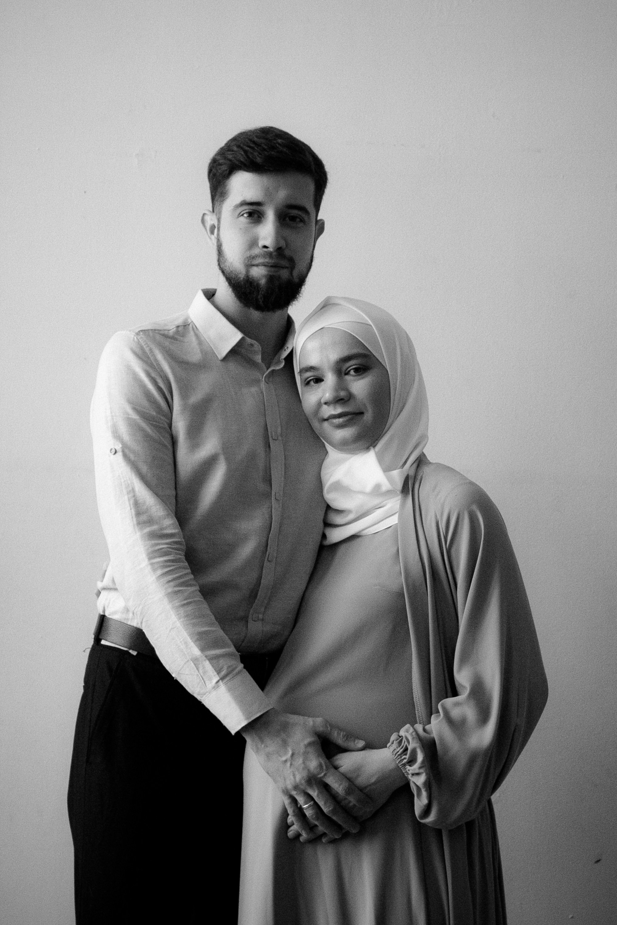 LOVE. Семейный фотограф Казань Никита Федин