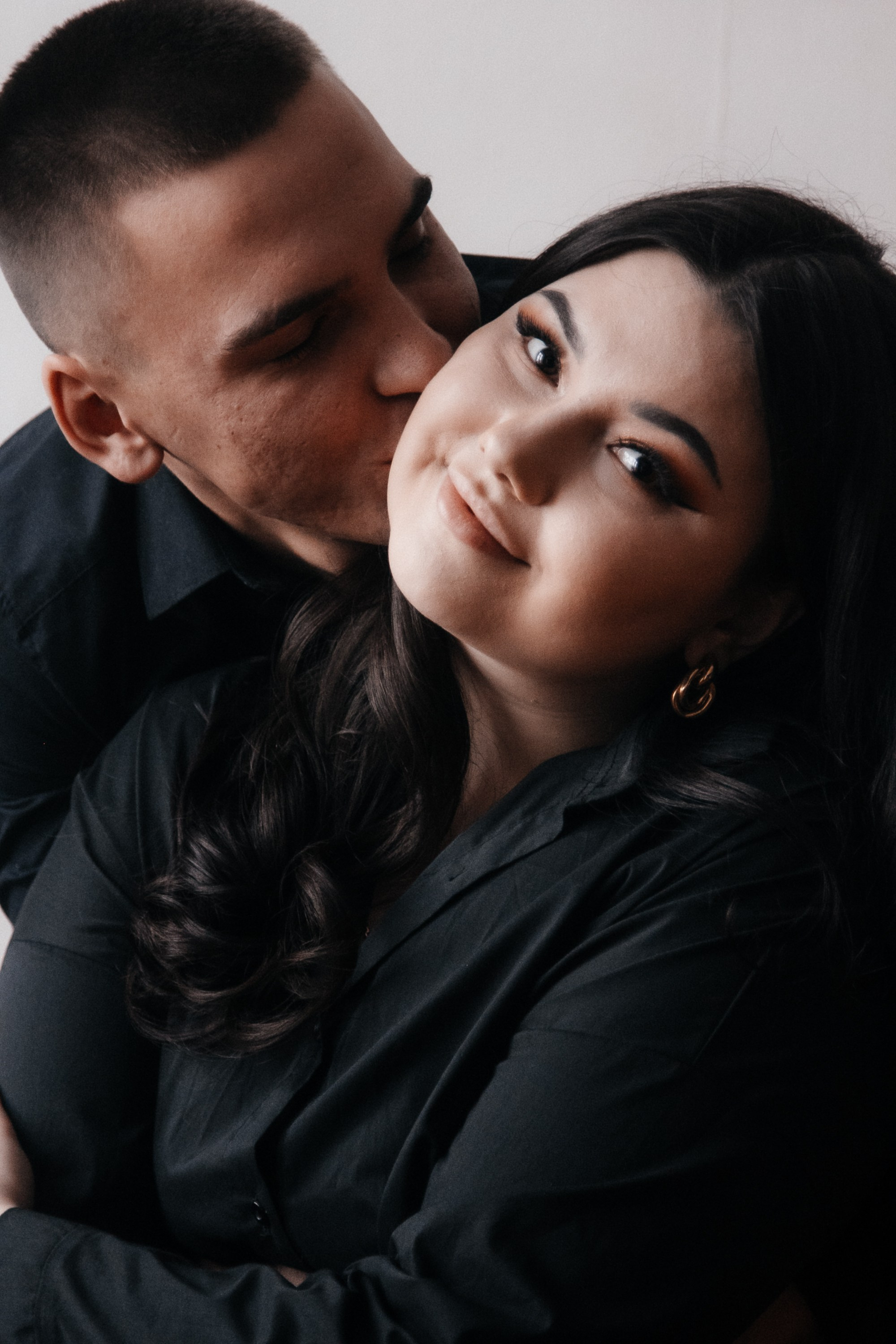 LOVE. Семейный фотограф Казань Никита Федин