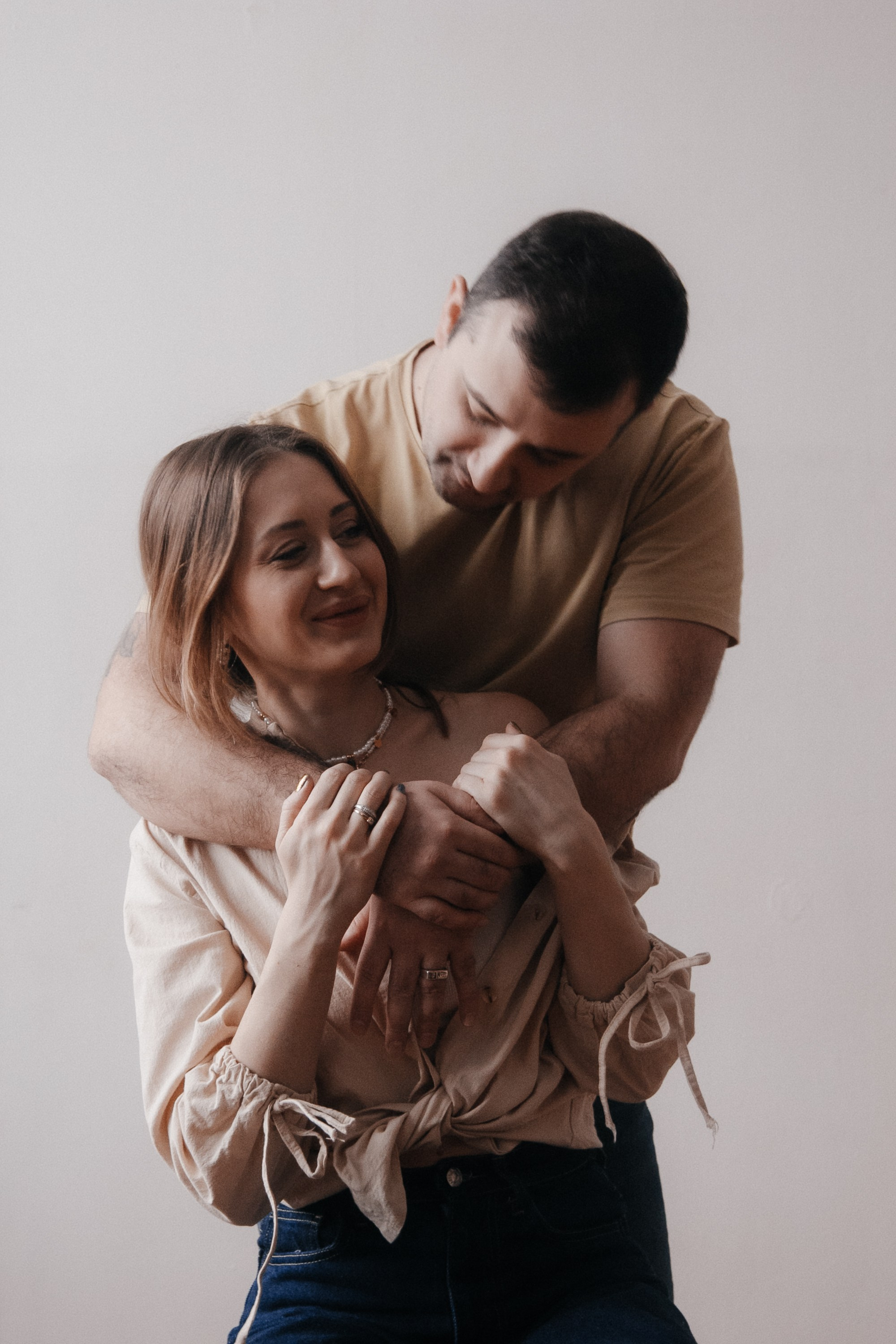 FAMILY. Семейный фотограф Казань Никита Федин
