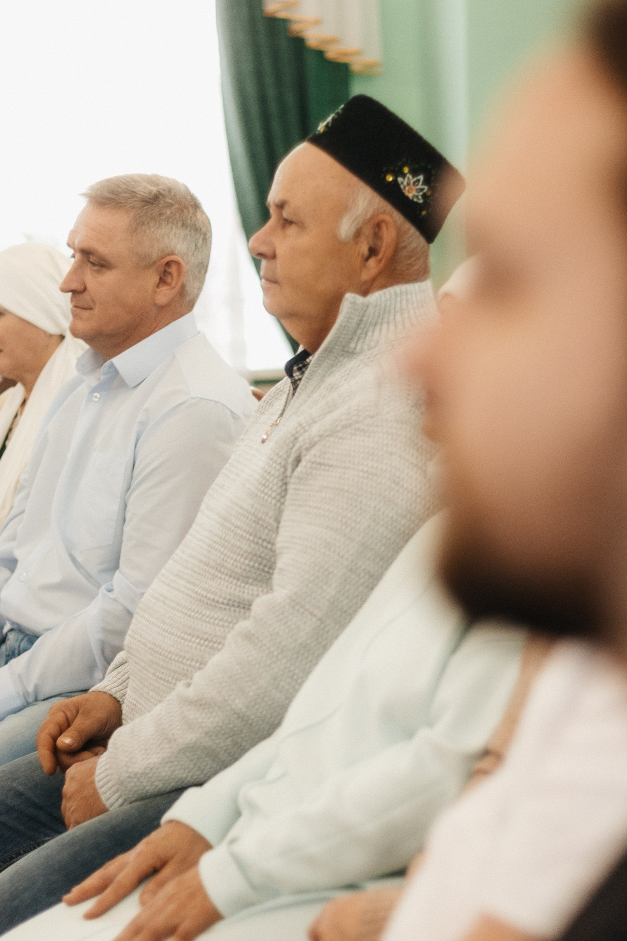 NIKAH. Семейный фотограф Казань Никита Федин