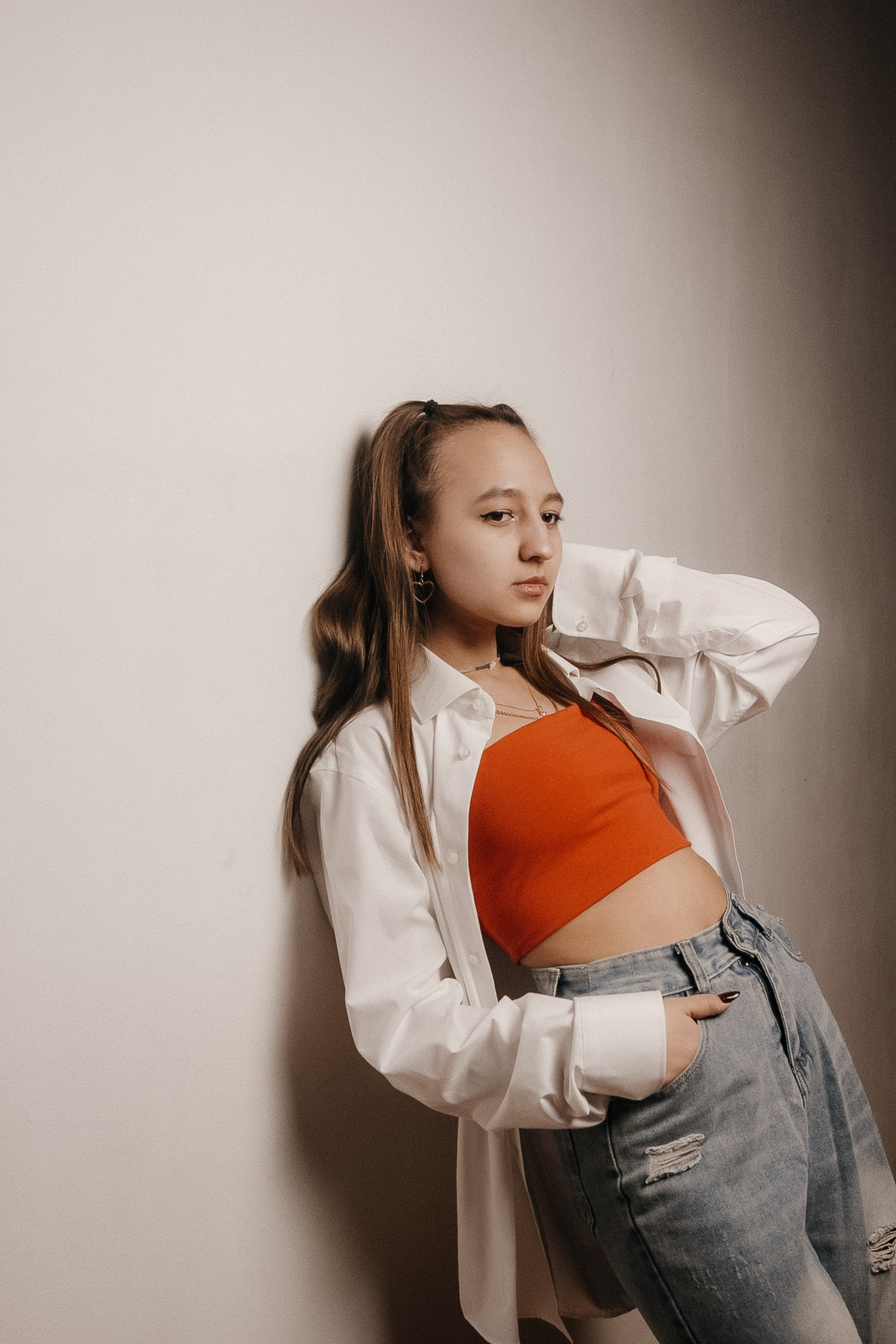 W. Семейный фотограф Казань Никита Федин