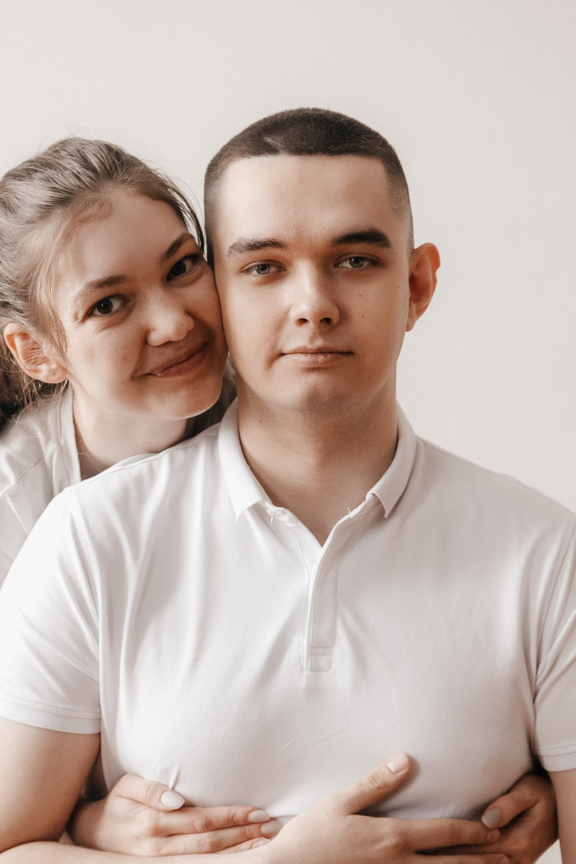 LOVE. Семейный фотограф Казань Никита Федин