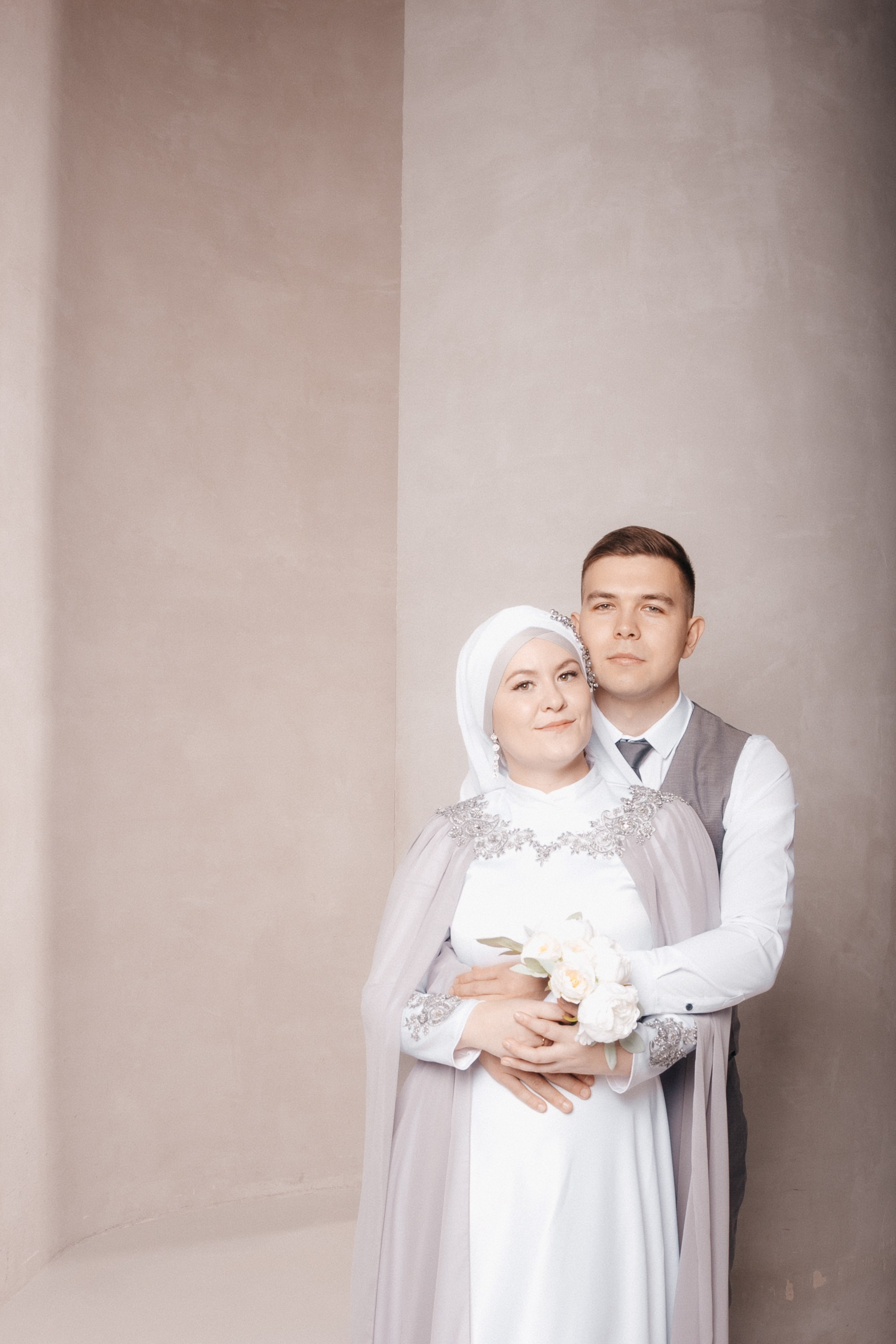 N. Семейный фотограф Казань Никита Федин