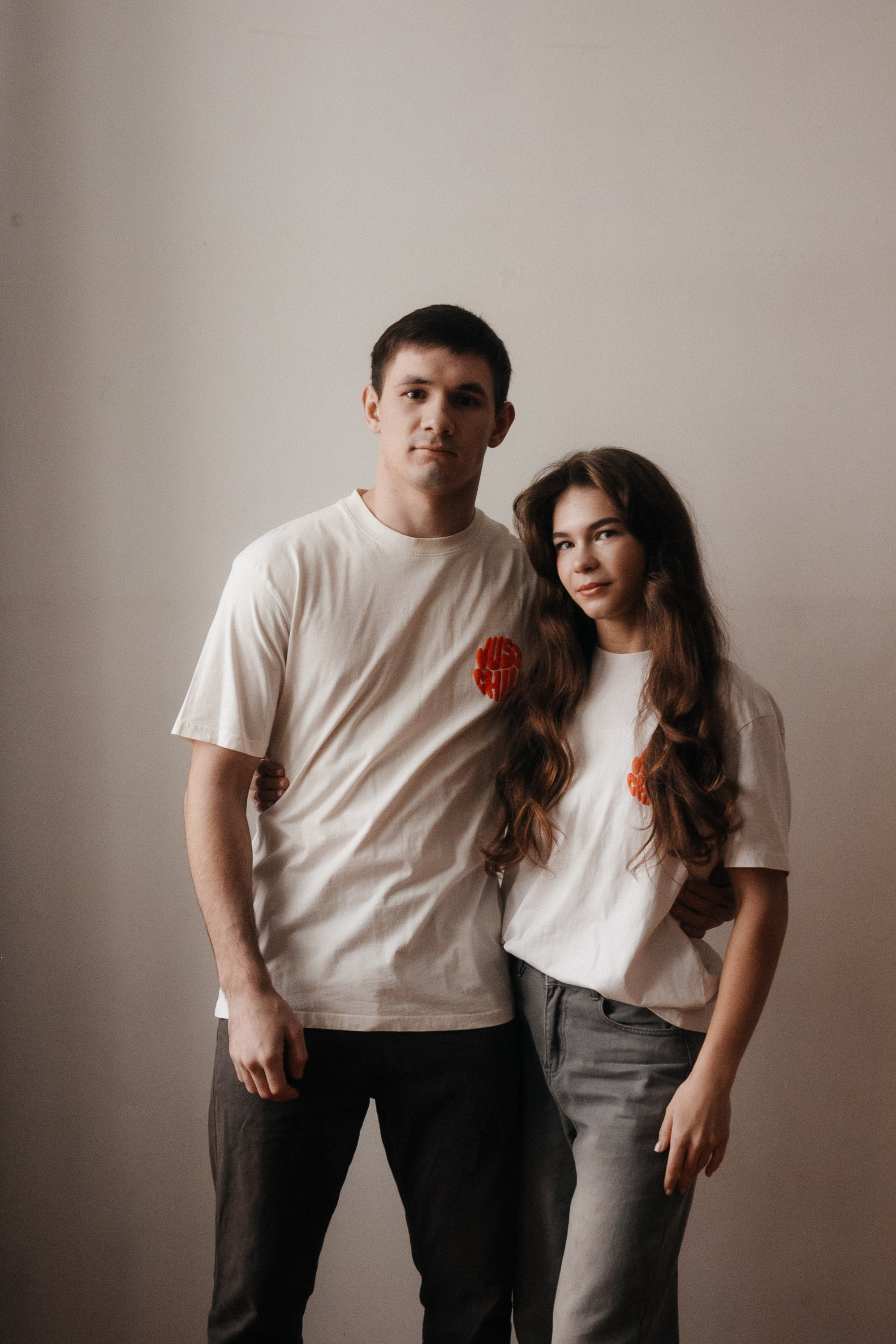 A. Семейный фотограф Казань Никита Федин