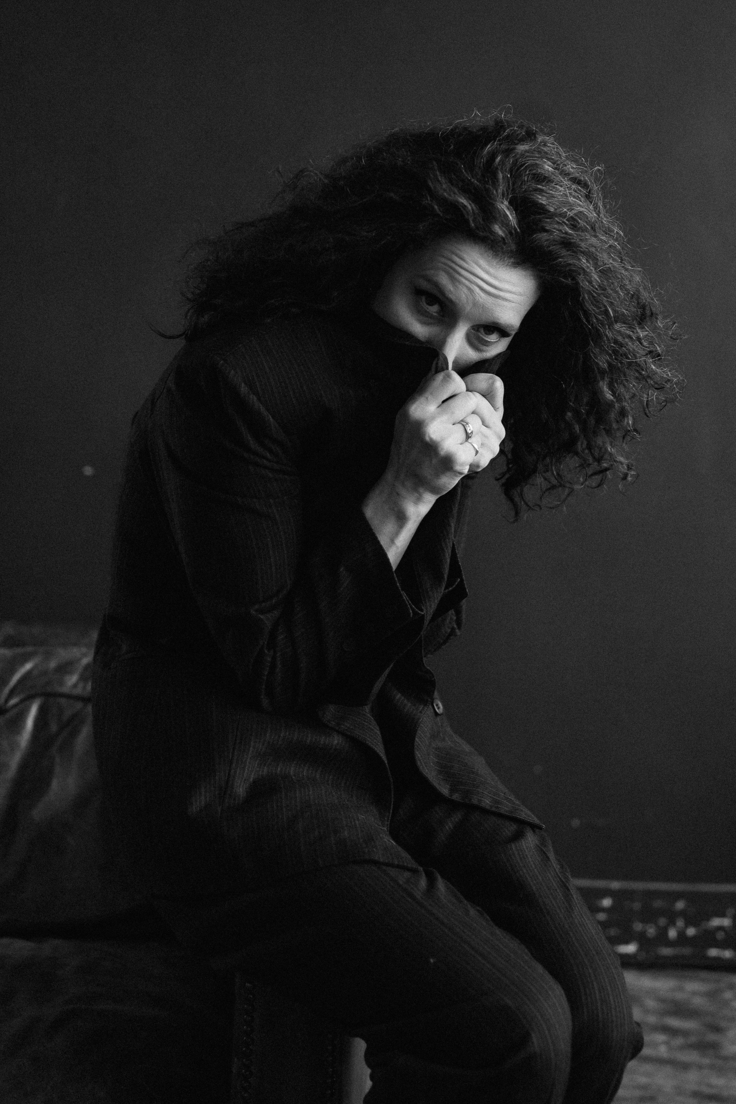 Мариэтта Цигаль-Полищук. Фотограф Ногинск Электросталь Наталья Осетрова