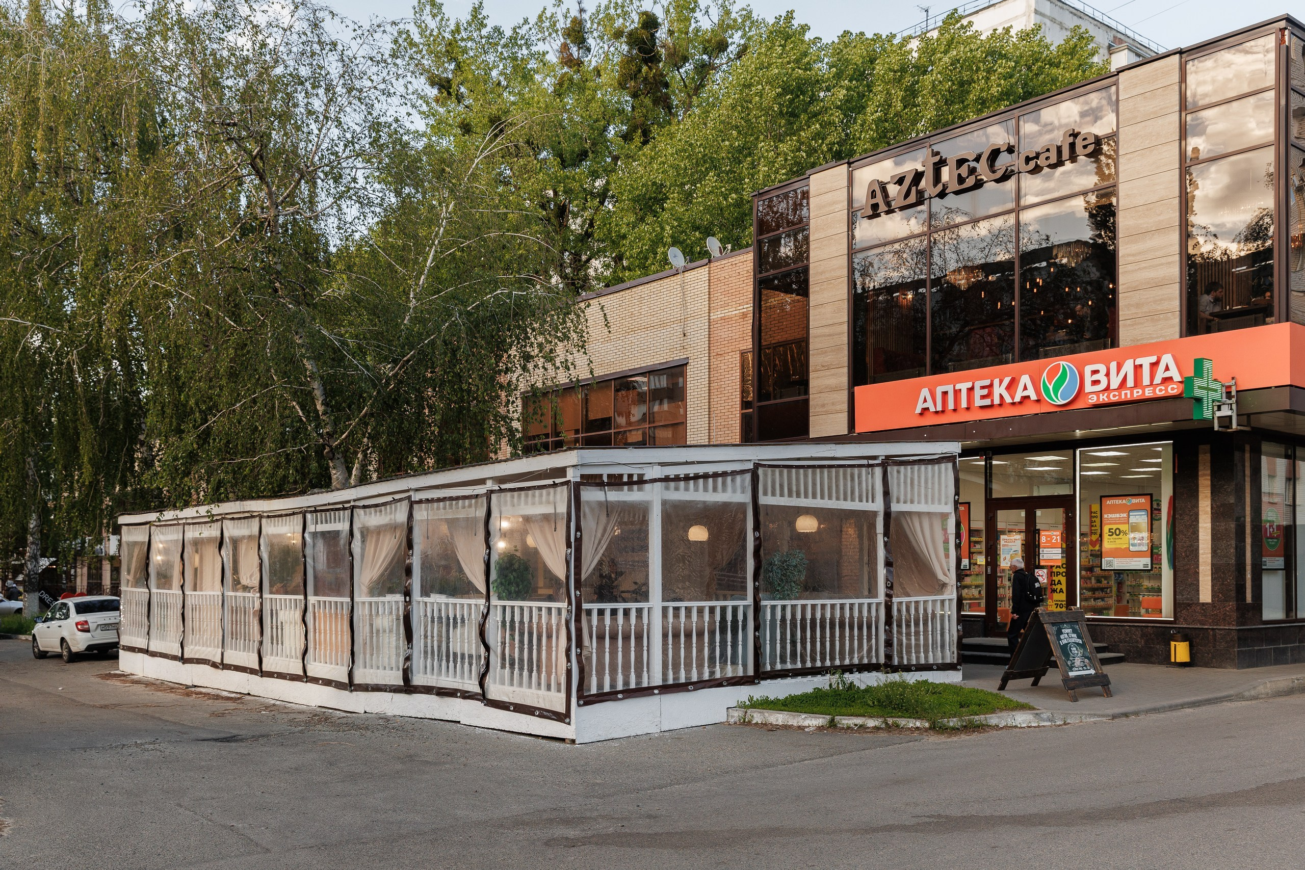 Интерьерная съемка. Фотограф Николай Петрушкин | Ставрополь, Москва