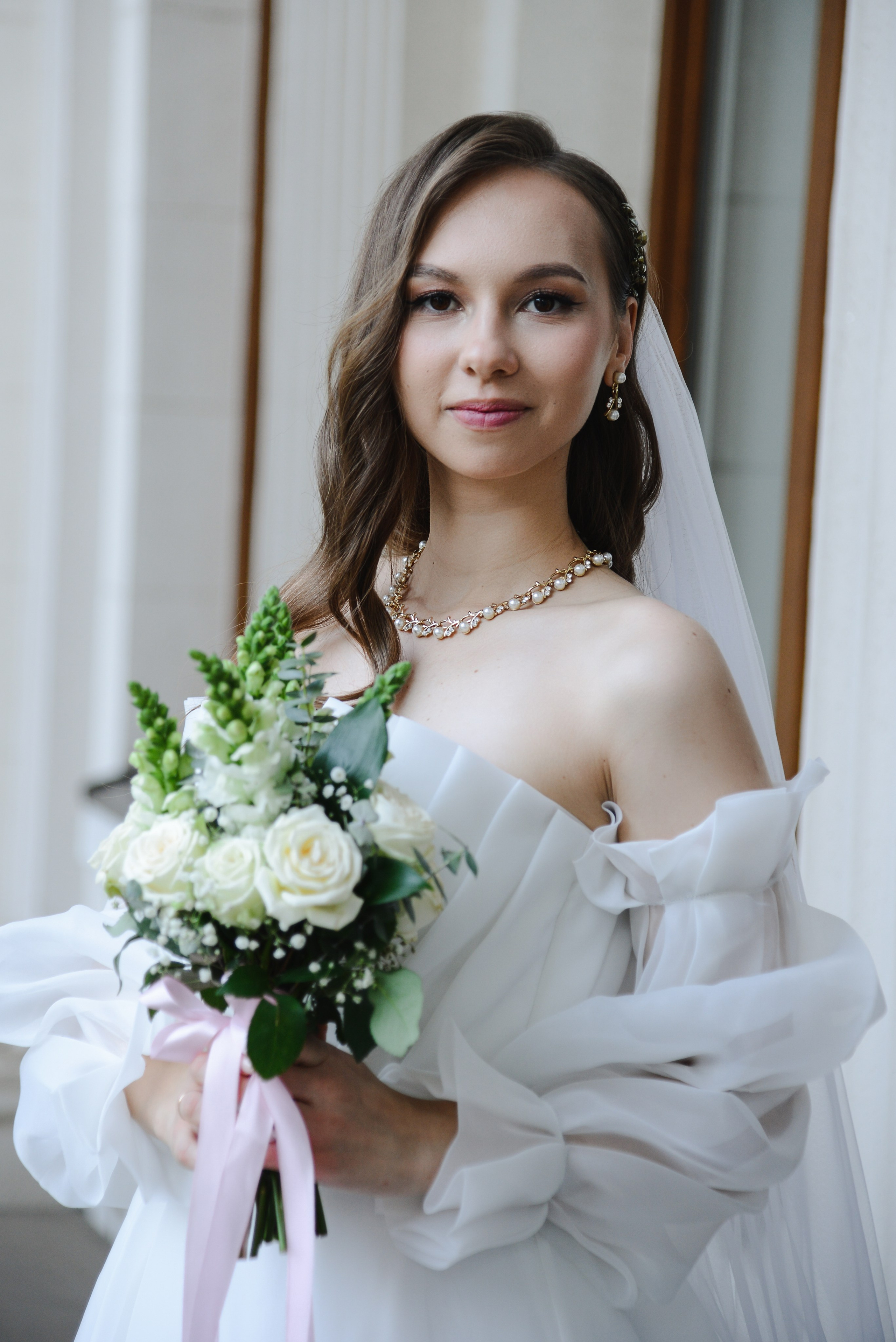 Влад & Аня. Фотограф Ярута Оксана / Ростов-на-Дону