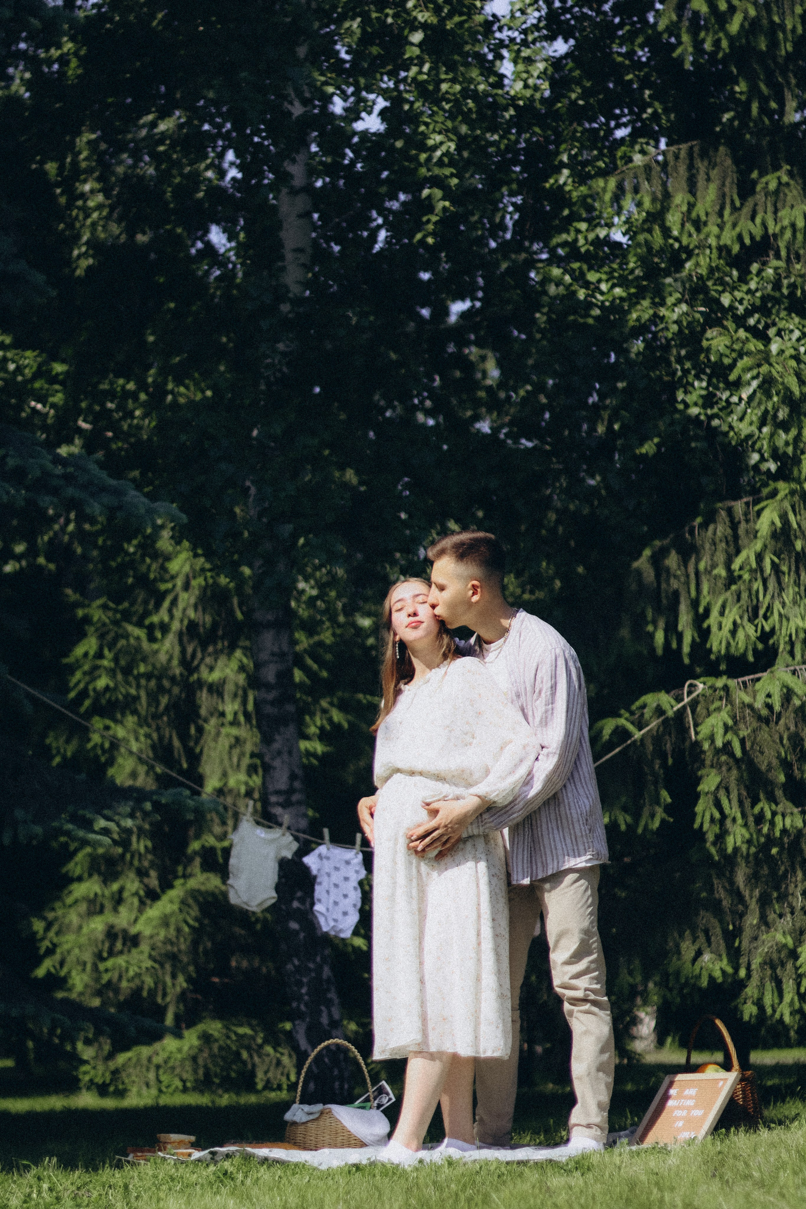 Семейная. Фотограф в Омске Клименко Михаил