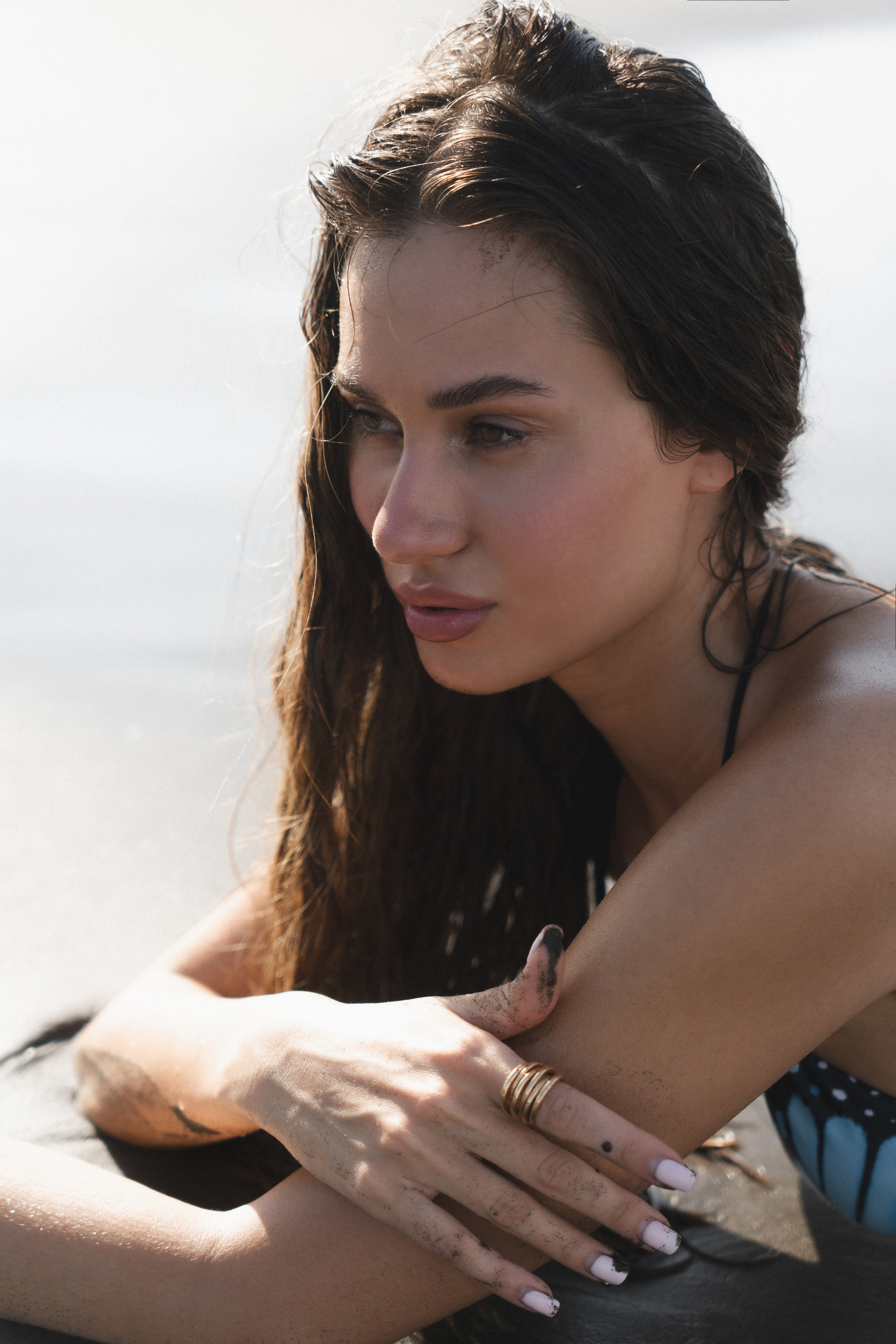 Натали. Фотограф Alena Ray