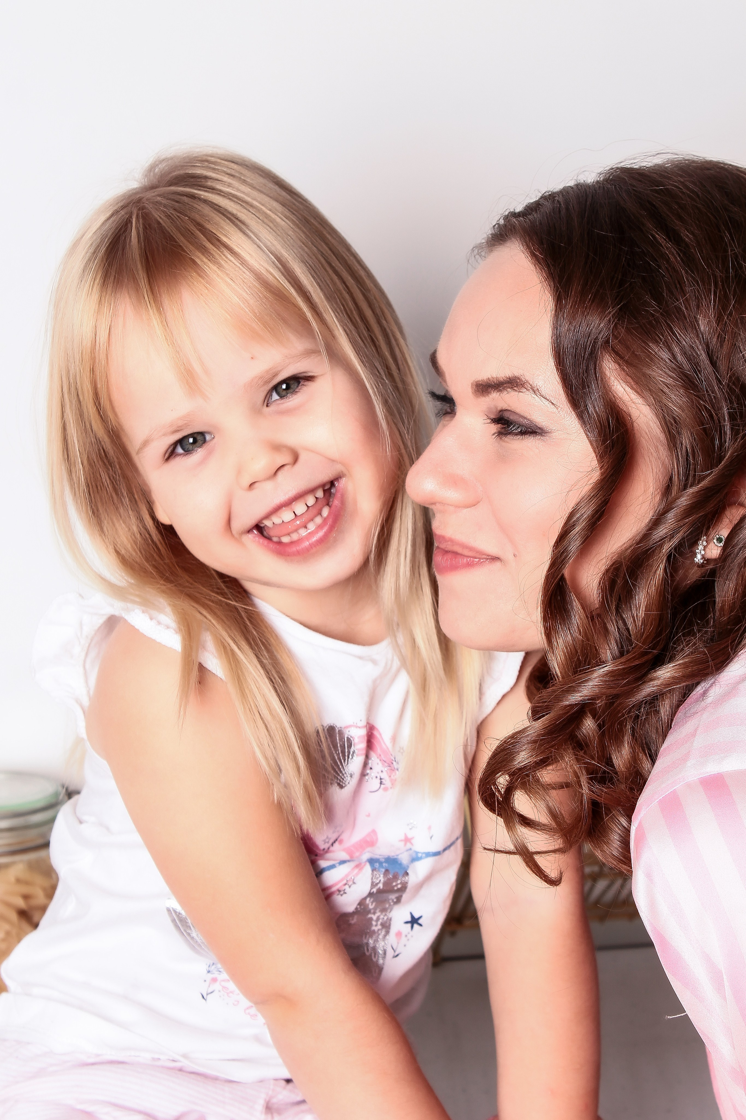 Семейные съёмки. Фотограф Химки Анна Татарских