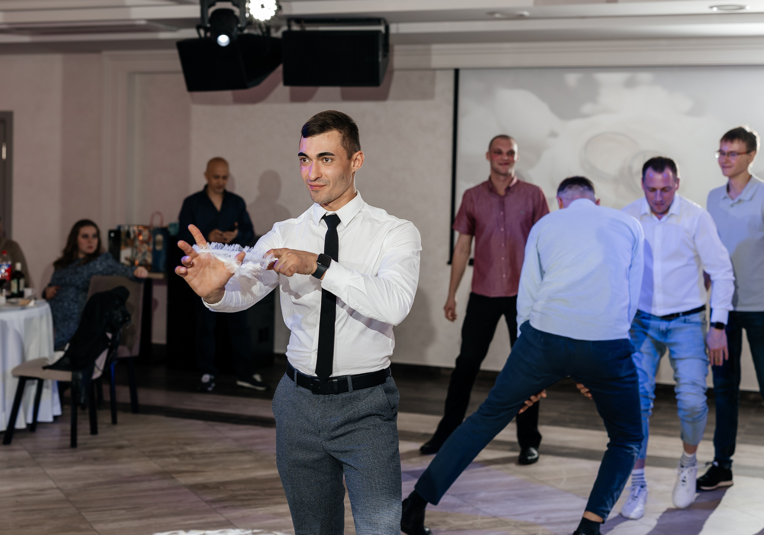 Дарья & Дмитрий | 22.09.23. Свадебный и семейный фотограф в Омске Евгения Хакимова