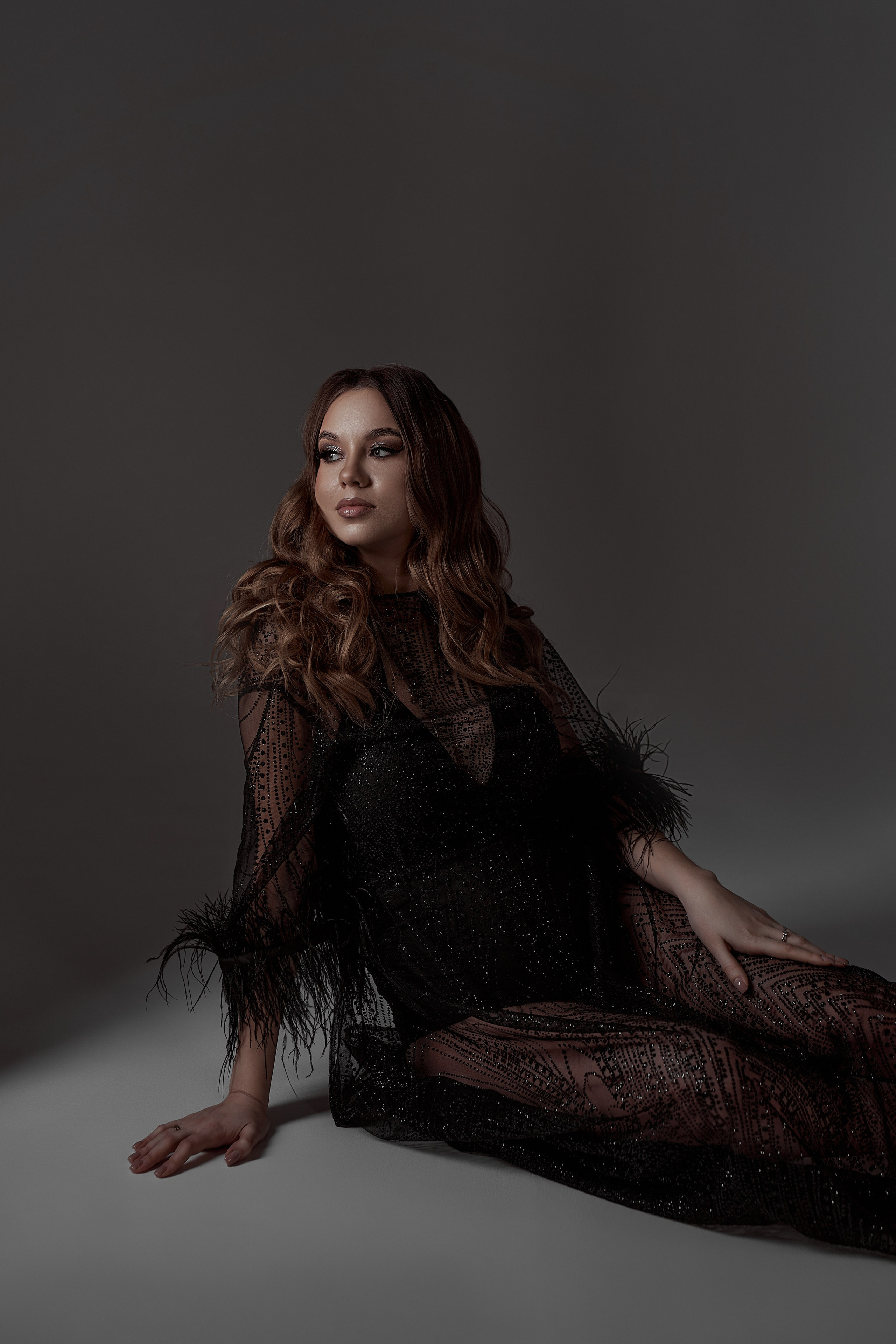 Беременность. Фотограф в Нижнем Новгороде Марина Кузнецова