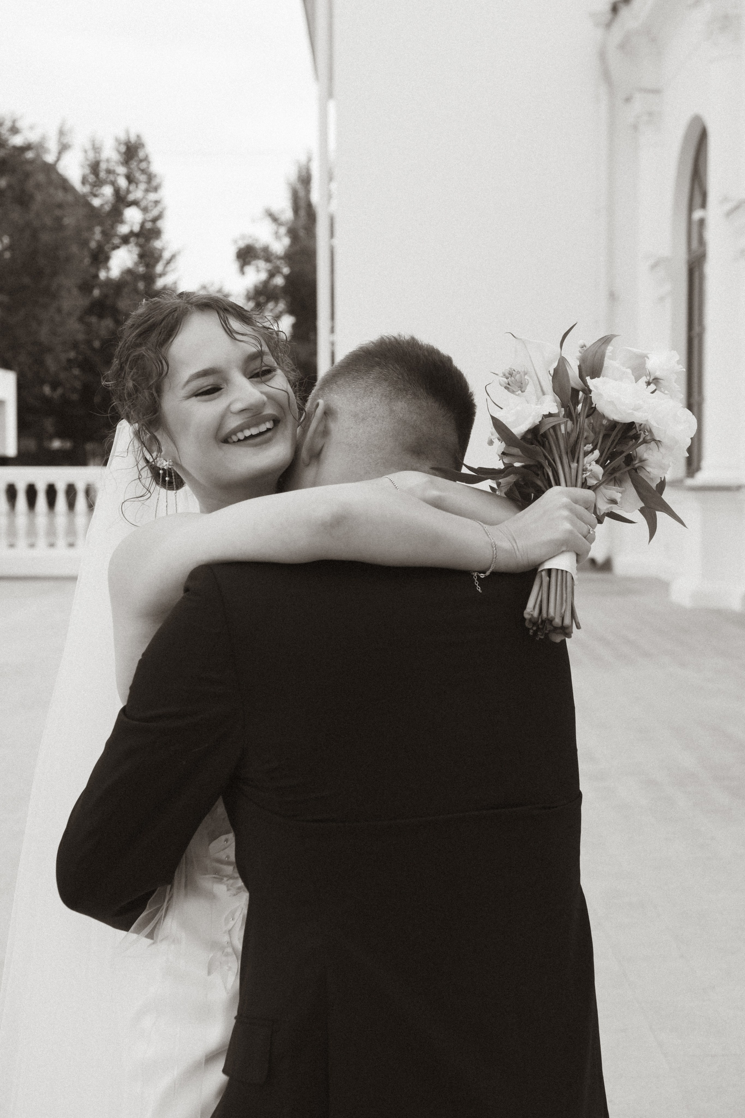 Ксюша + Никита. Анна Гусарова свадебный фотограф в Волгограде