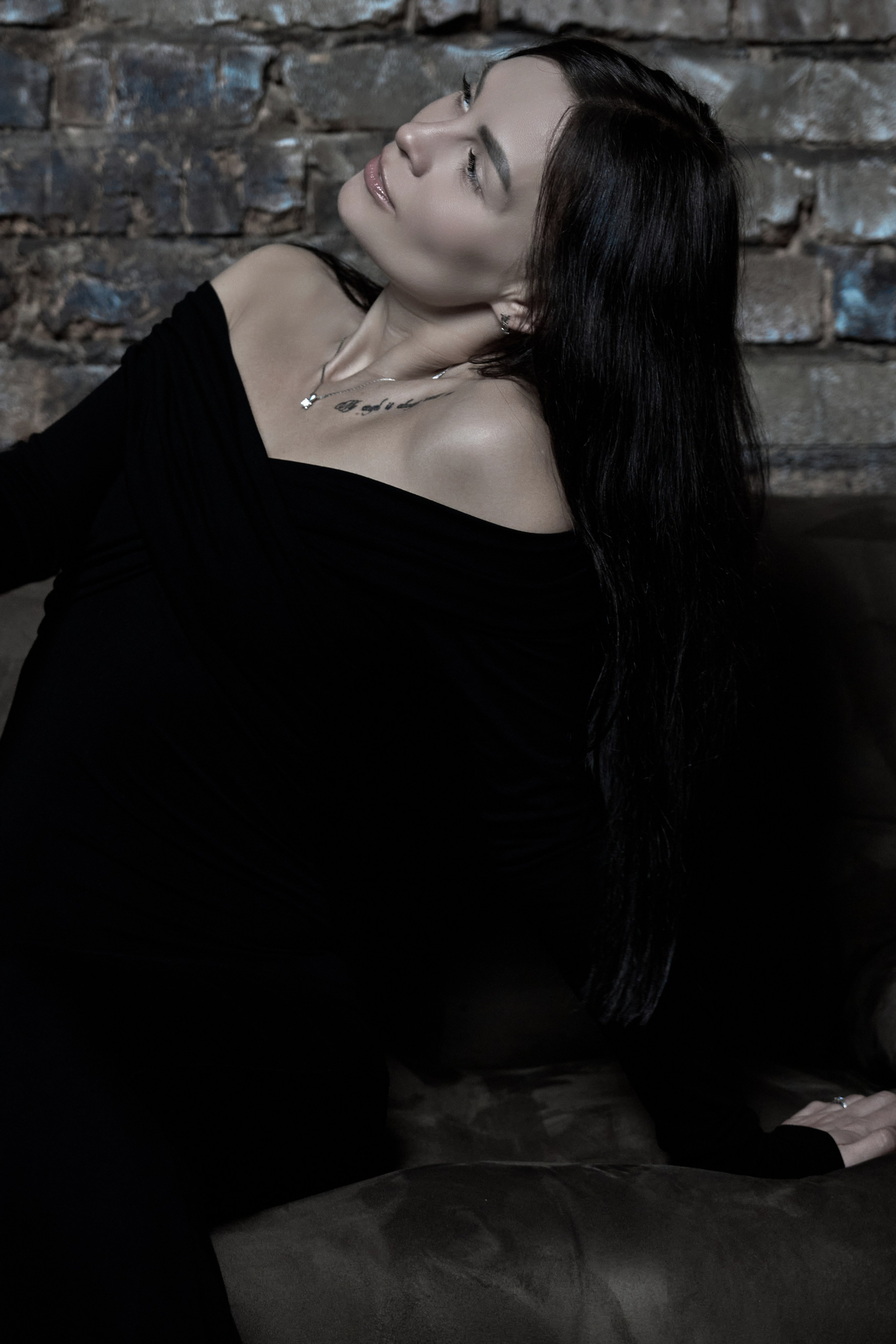 Женская фотосессия. Фотограф во Владивостоке