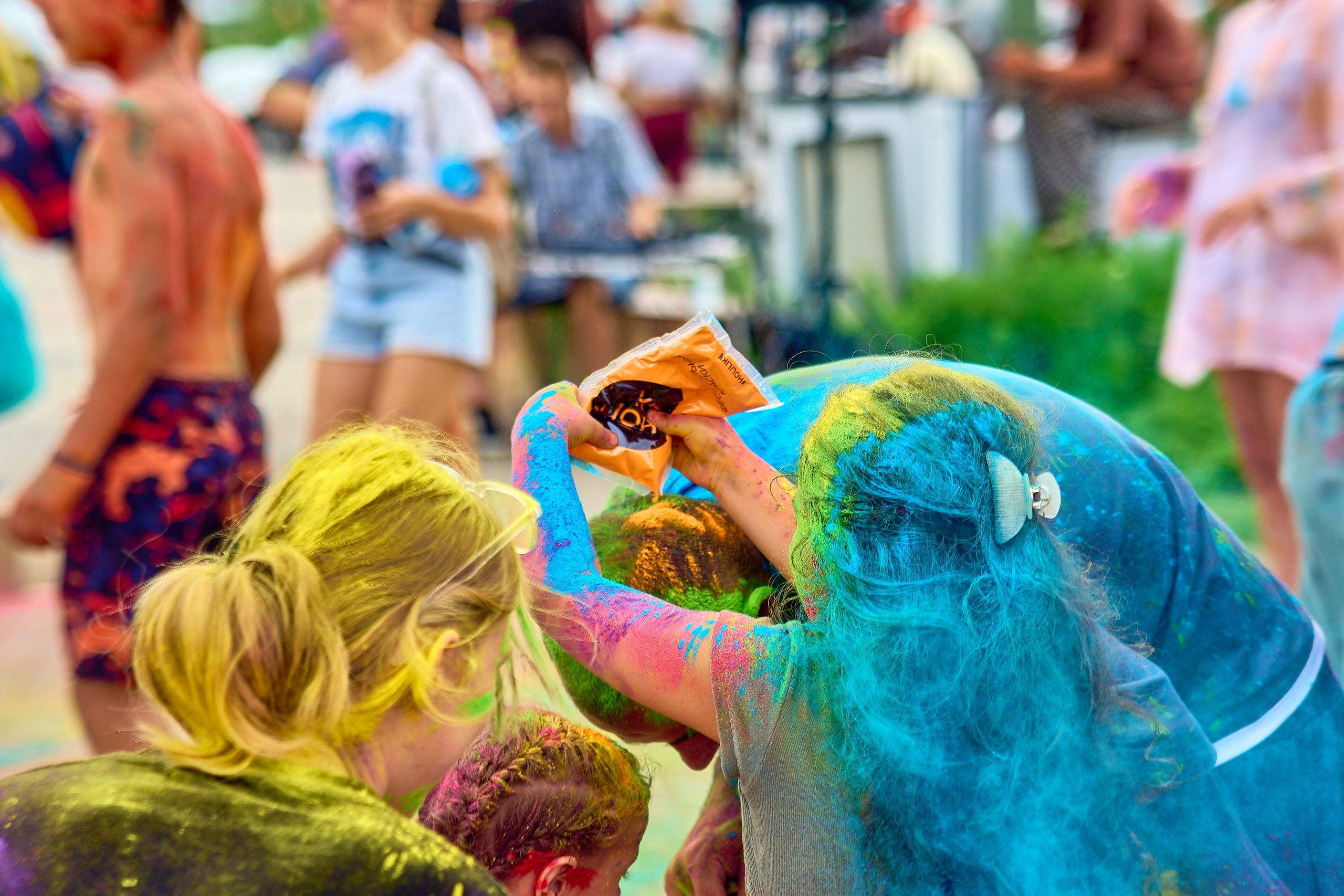 Фотограф детский Праздник. Фотограф во Владивостоке