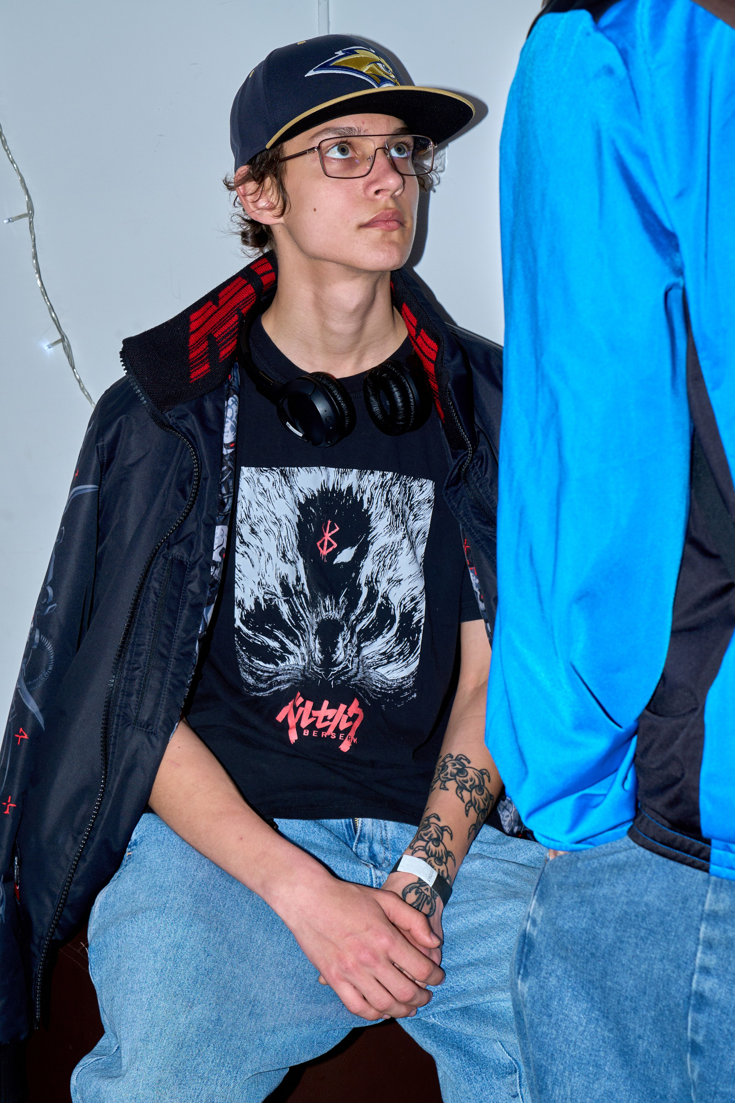 Лунный Движ. Фотограф во Владивостоке