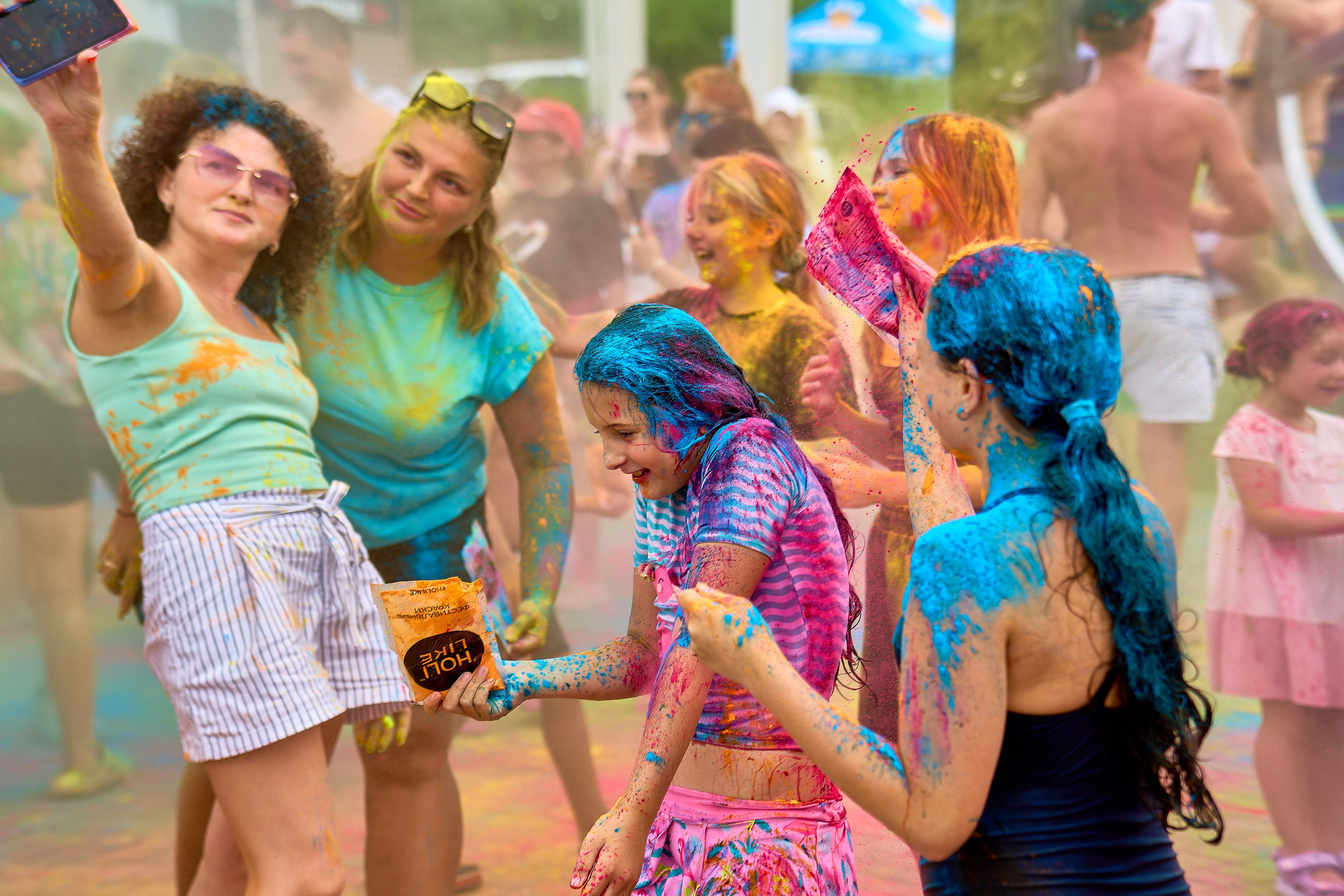 Фотограф детский Праздник. Фотограф во Владивостоке