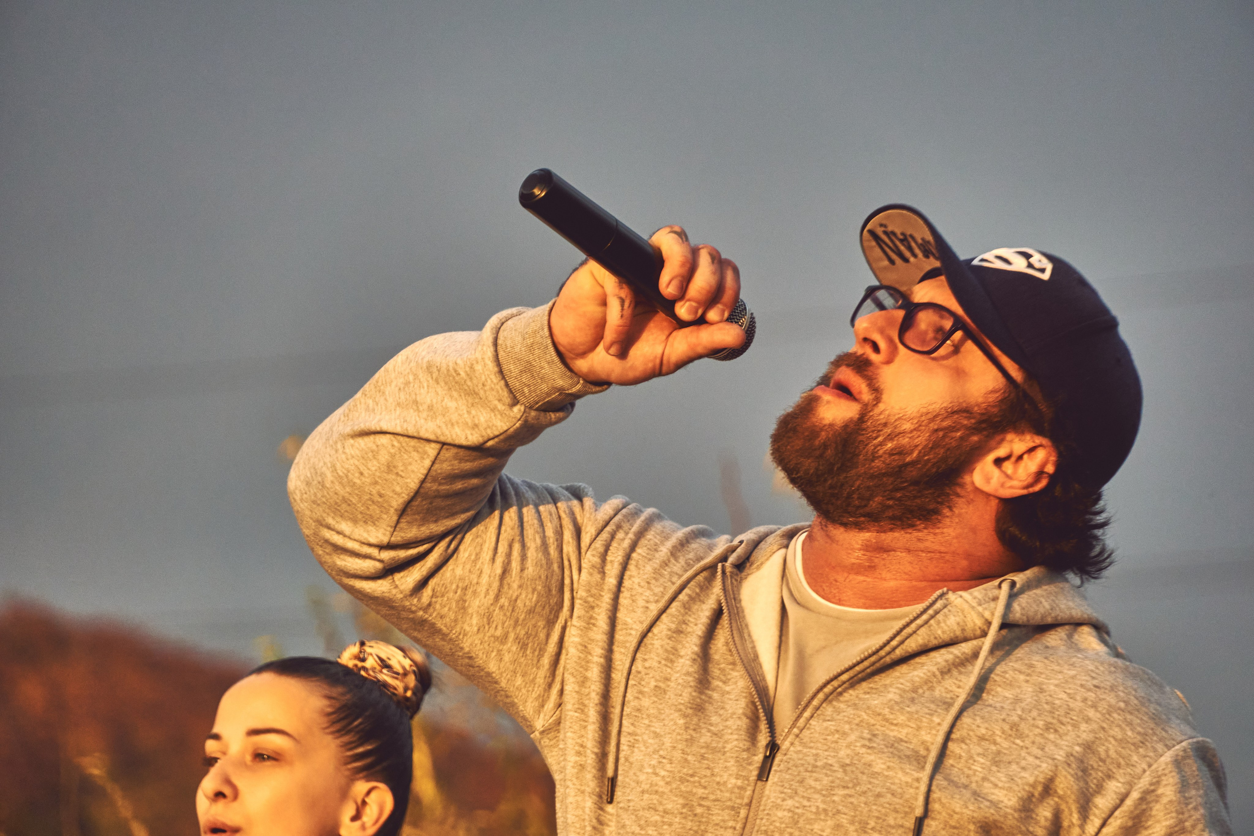 Закрытие дрифт сезона. Фотограф во Владивостоке