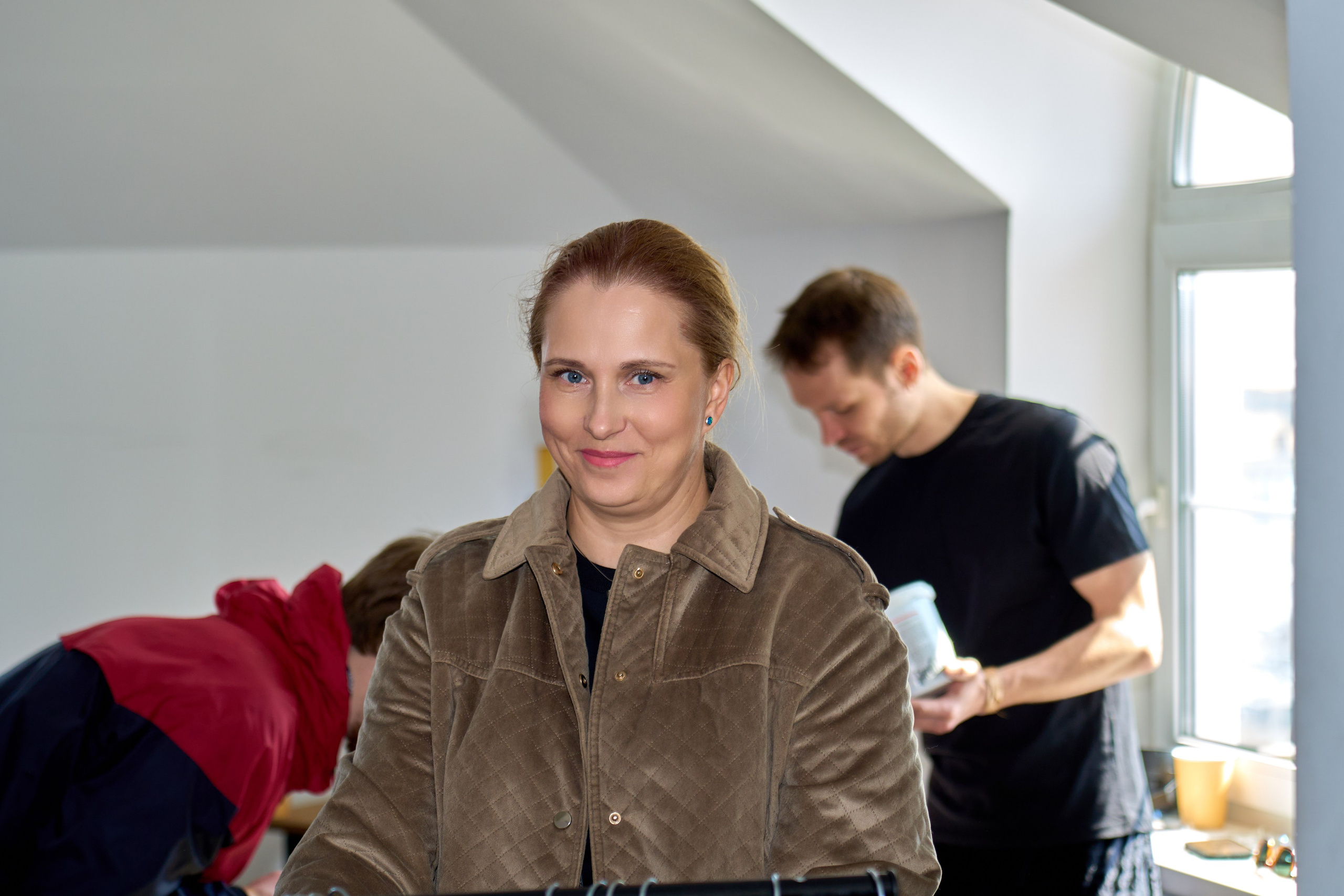 Лунный Движ. Фотограф во Владивостоке