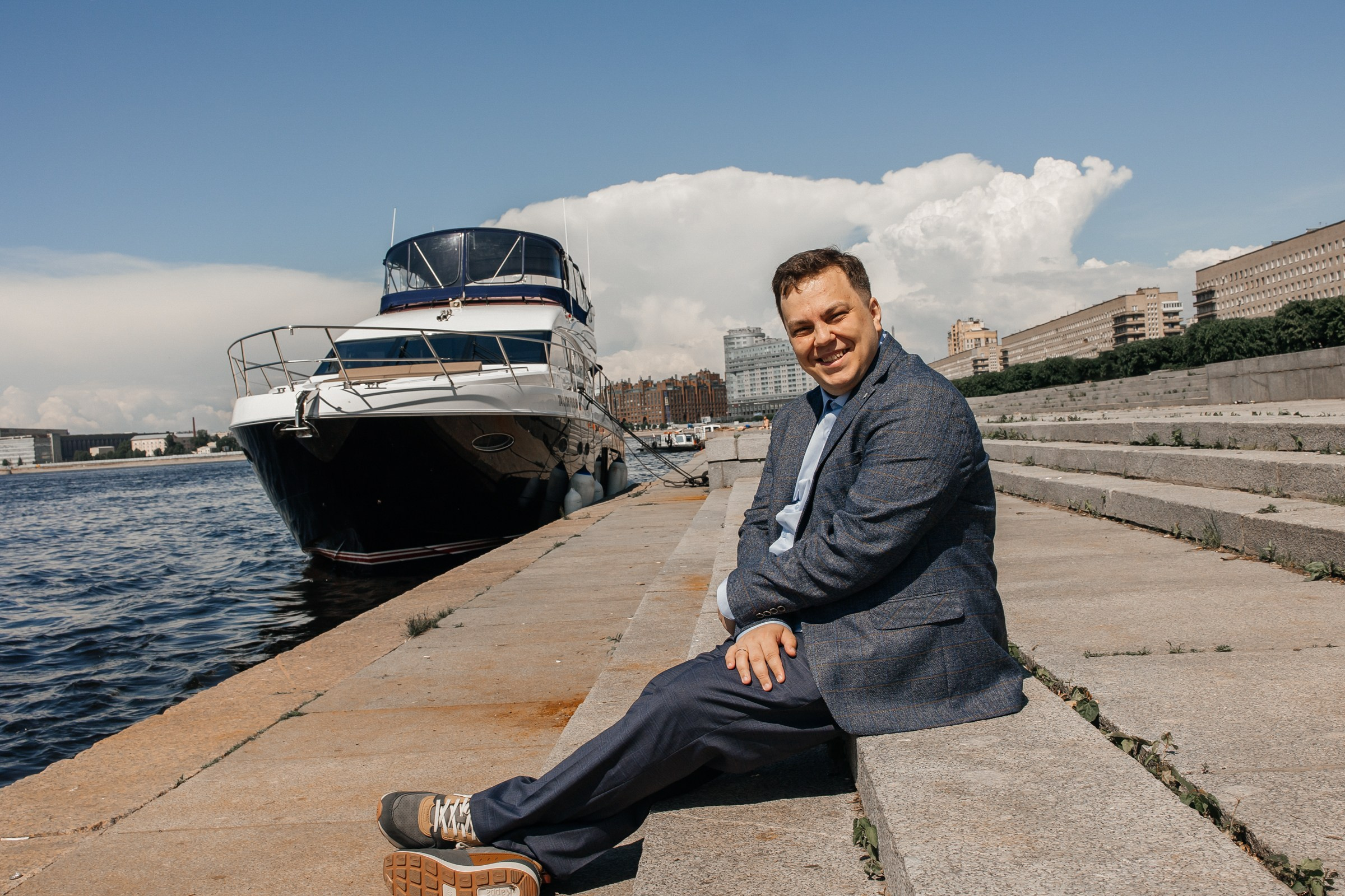 Свадьба Виктории и Сергея 🤍. Фотограф в Санкт-Петербурге Аня Григорьева ♡