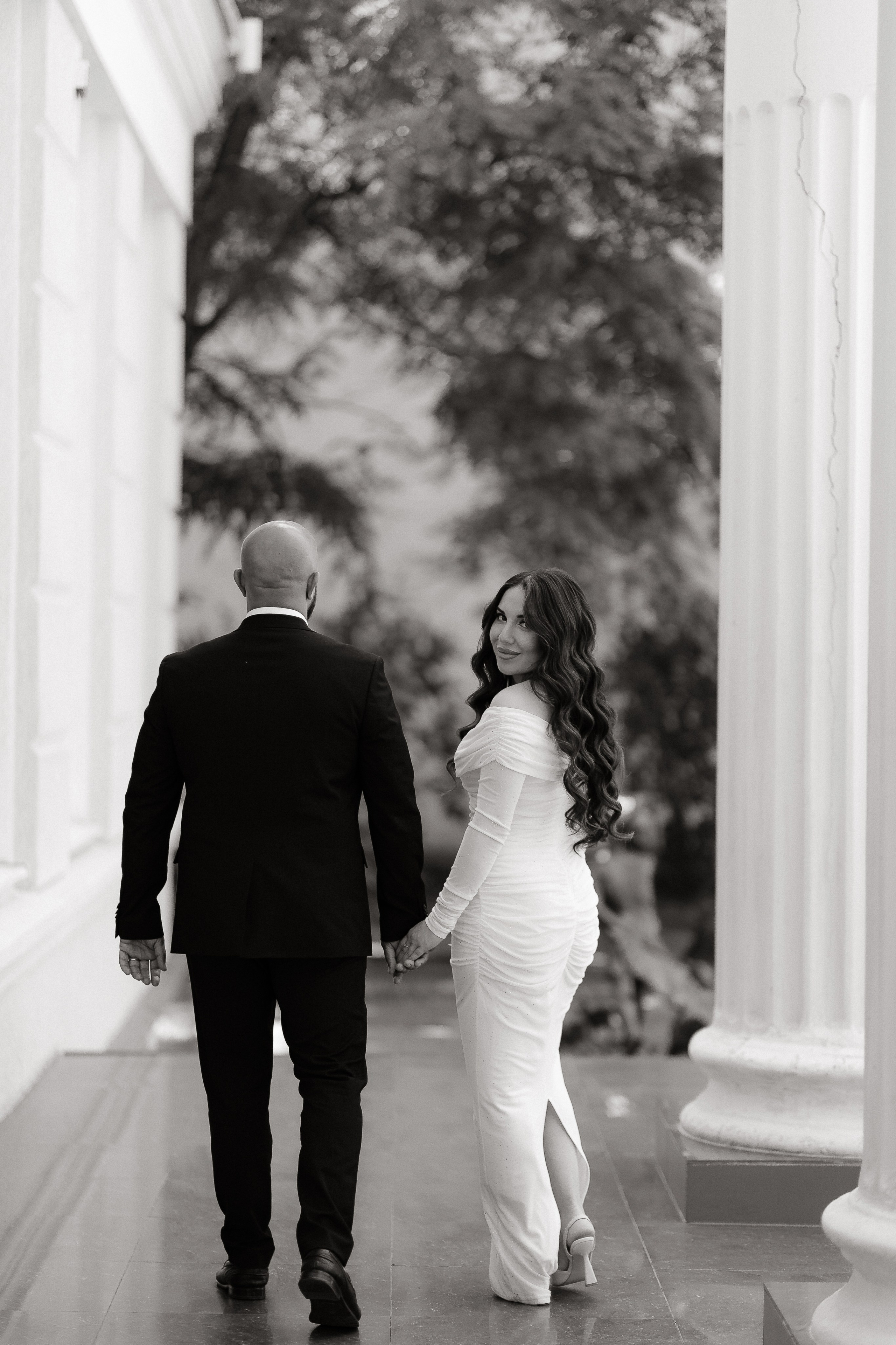 Регистрация брака А&А. Свадебный | Семейный фотограф